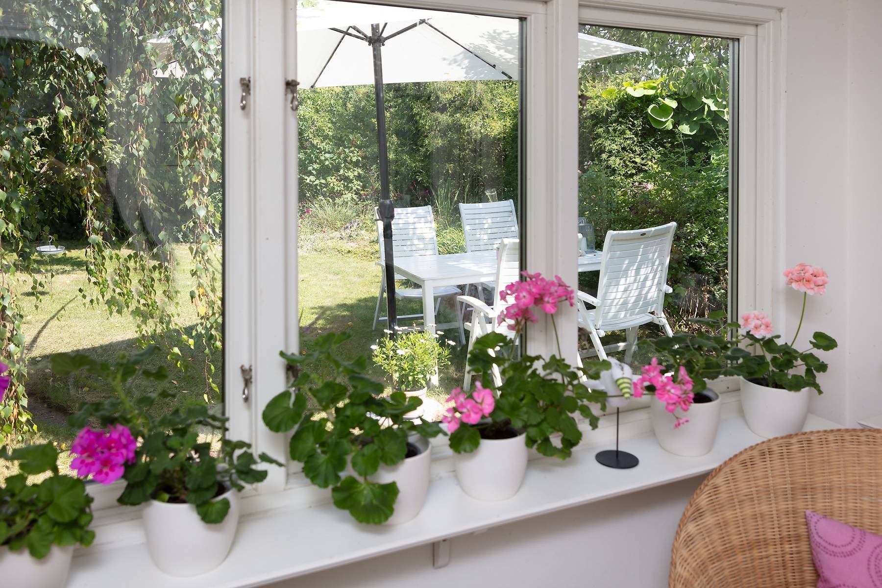 2 rum Fritidshus på Forsythialunden 38 - Elinelunds Sommarstad Elinelunds Sommarstad Malmö kommun - bild 6