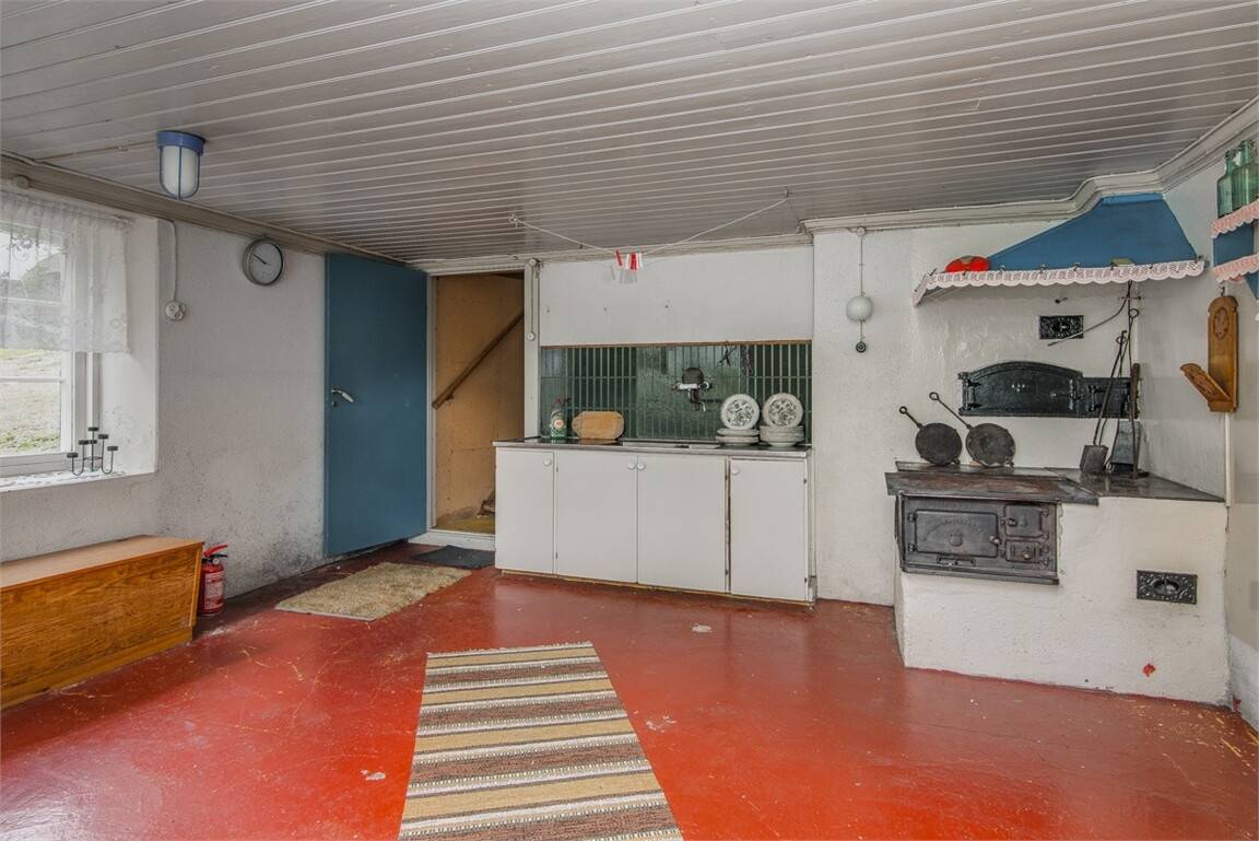 5 rum Villa på Strids väg 2 Torsåker, Hästbo Hofors kommun - bild 33