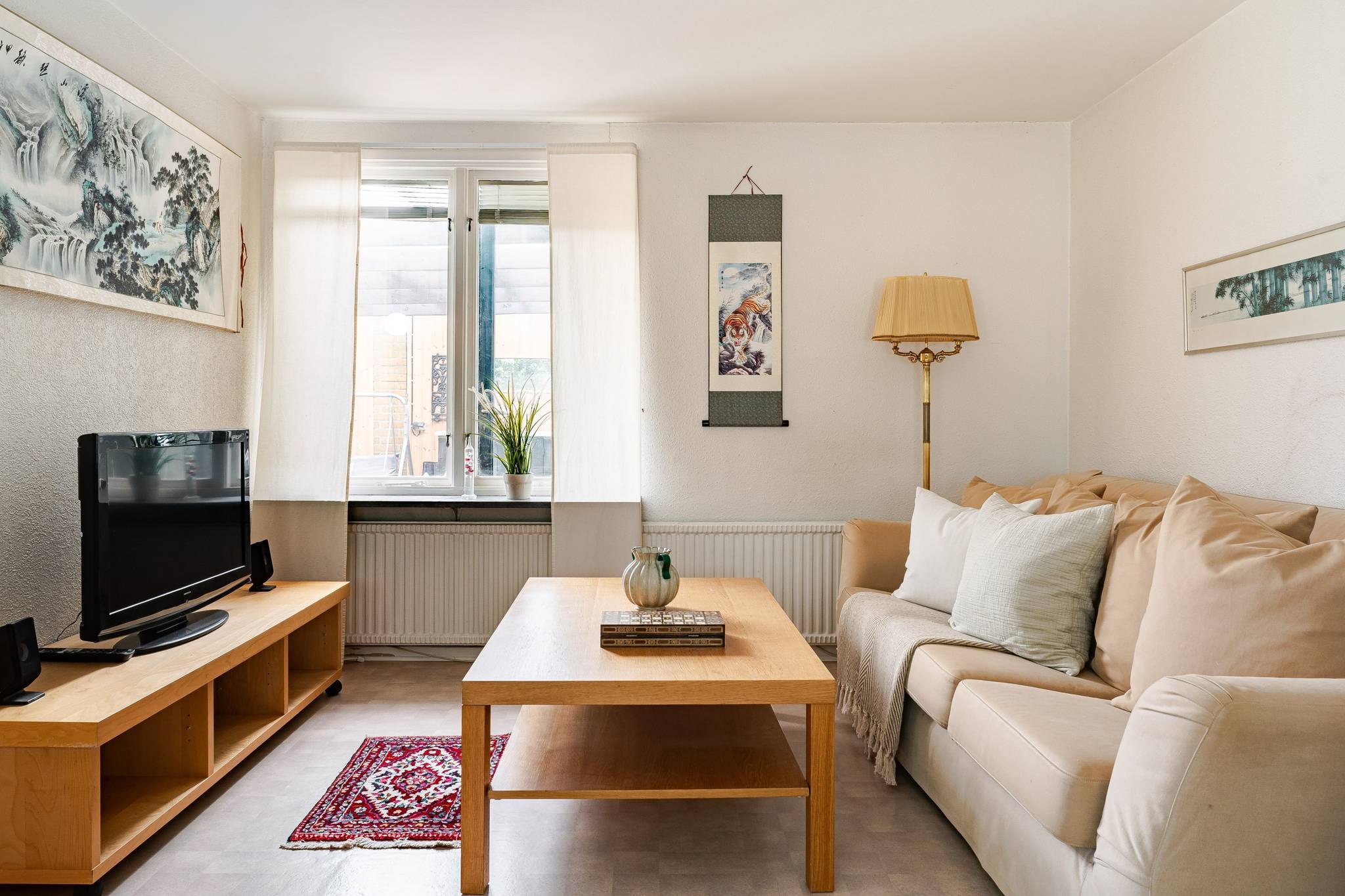 7 rum Villa på Thulevägen 11 Eslövs kommun - bild 23