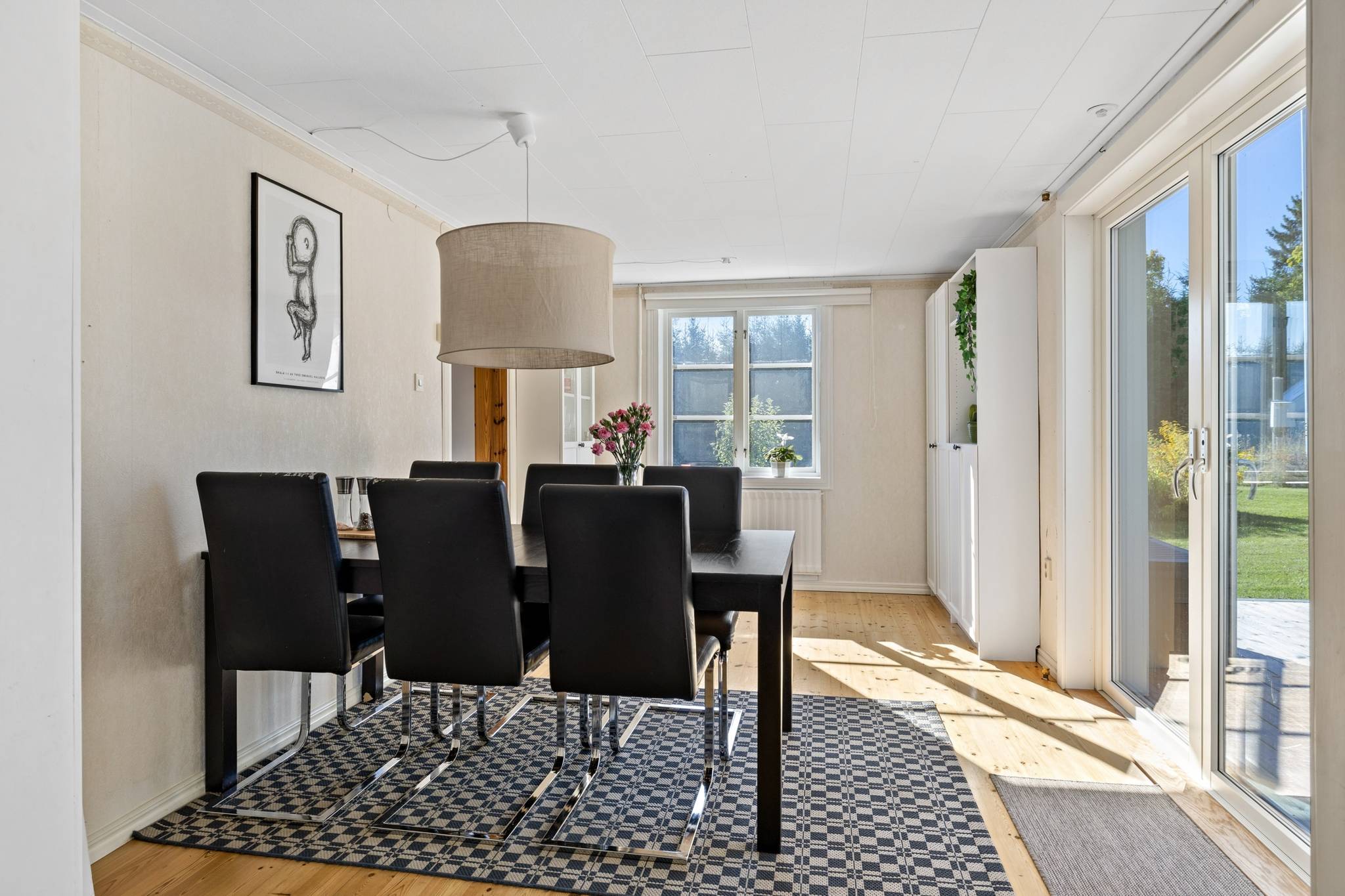 7 rum Villa på Enköping Testeby 7 Boda Enköpings kommun - bild 13