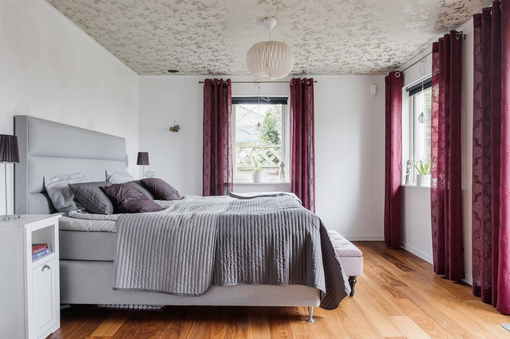 7 rum Villa på Mjölnarevägen 3 Fjället Skövde kommun - bild 15