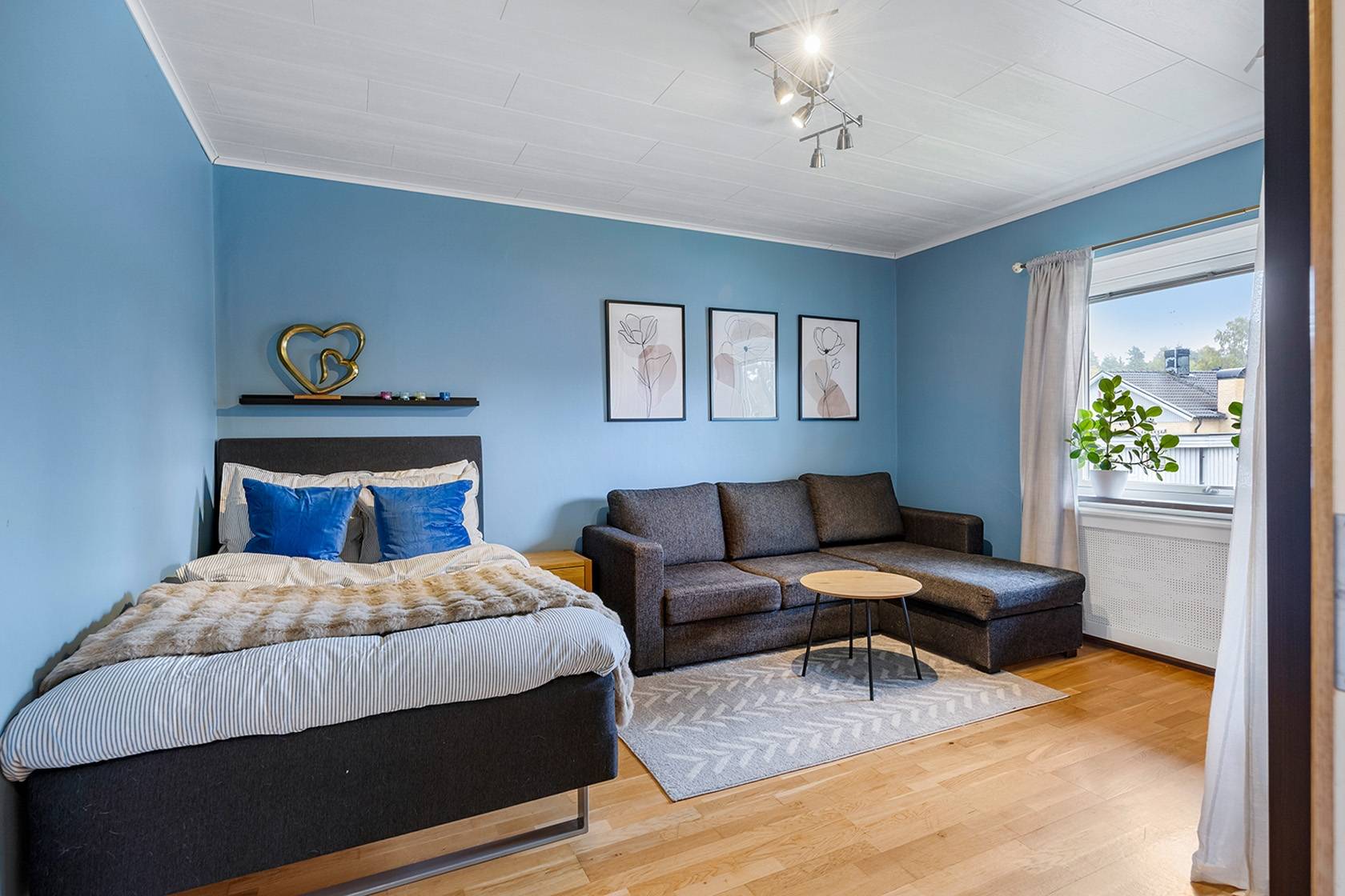 8 rum Villa på Asphagsvägen 6A Hällby Eskilstuna kommun - bild 26
