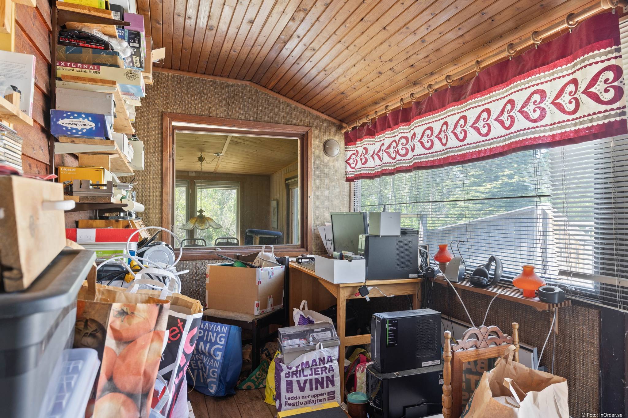 5 rum Villa på Kaprifolvägen 88 Sjöbo Svansjö Sjöbo kommun - bild 13