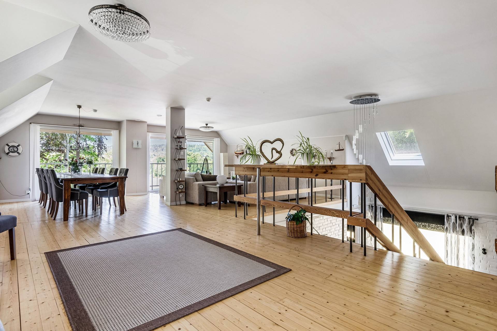 6 rum Villa på Sjötorp 1 Norra Kyrketorp Skövde kommun - bild 36