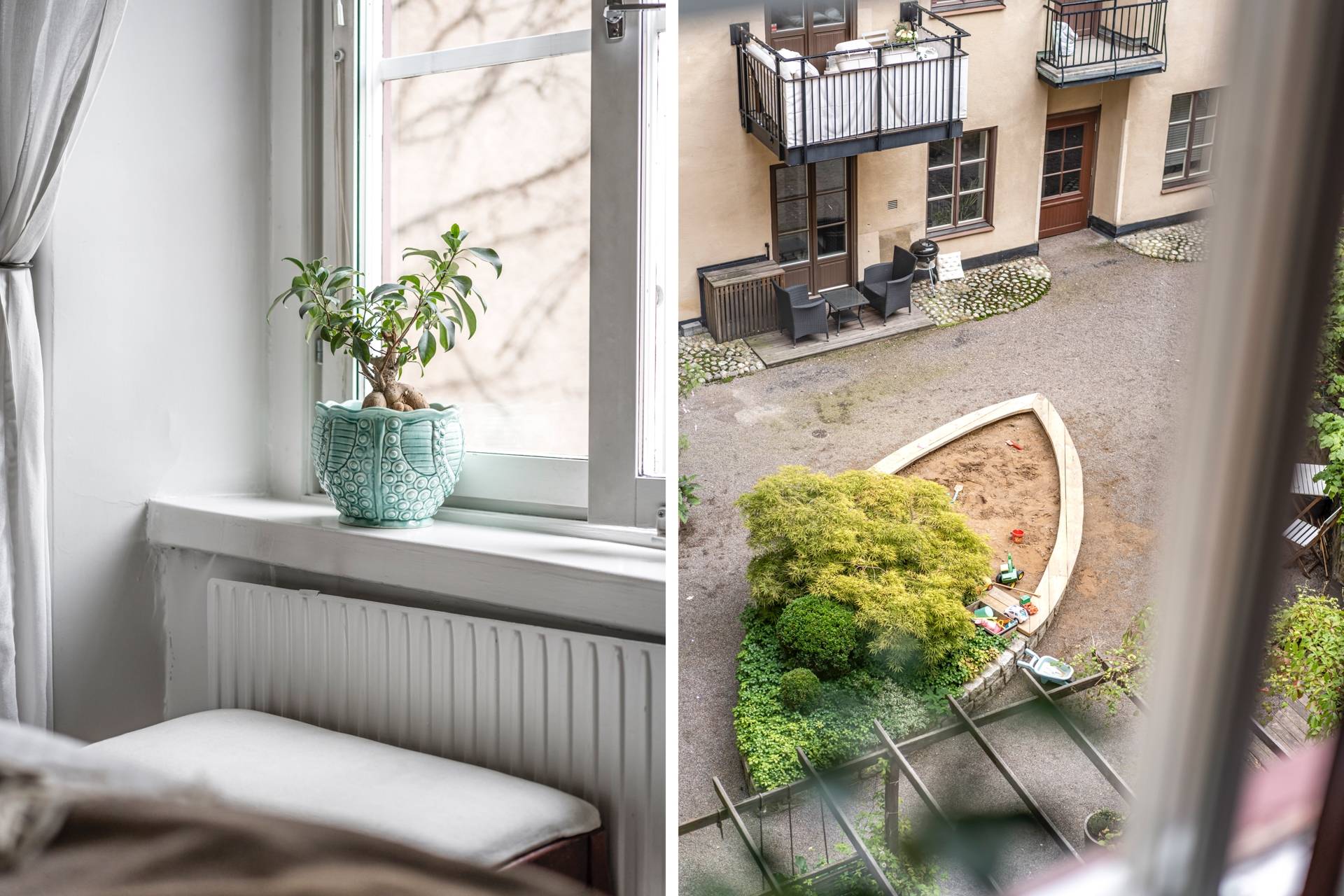 4 rum Lägenhet på Johannesgatan 4A, 2 tr Norrmalm Stockholms kommun - bild 34