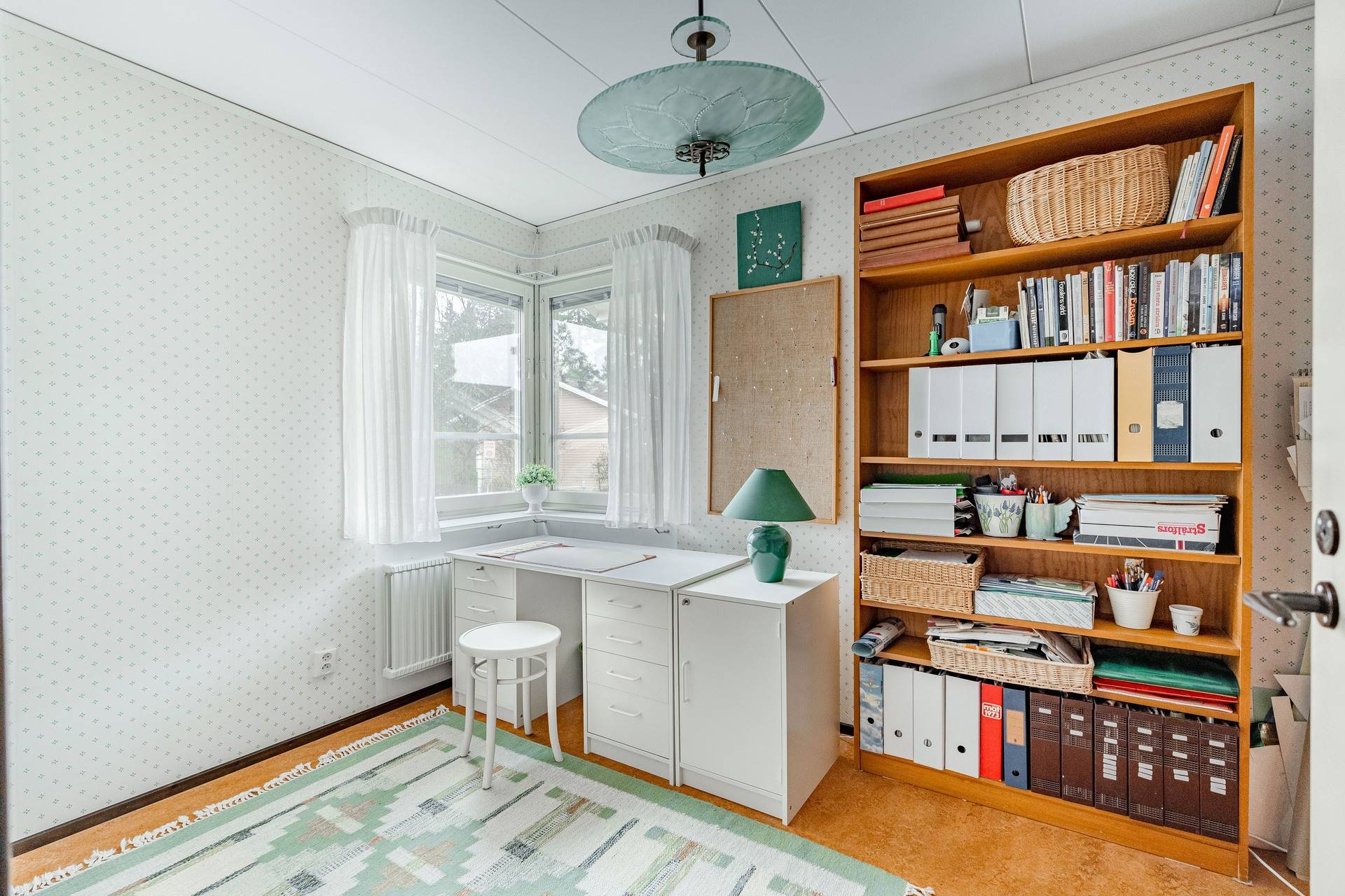 6 rum Villa på Körsbärsvägen 16 Knivsta Knivsta kommun - bild 18