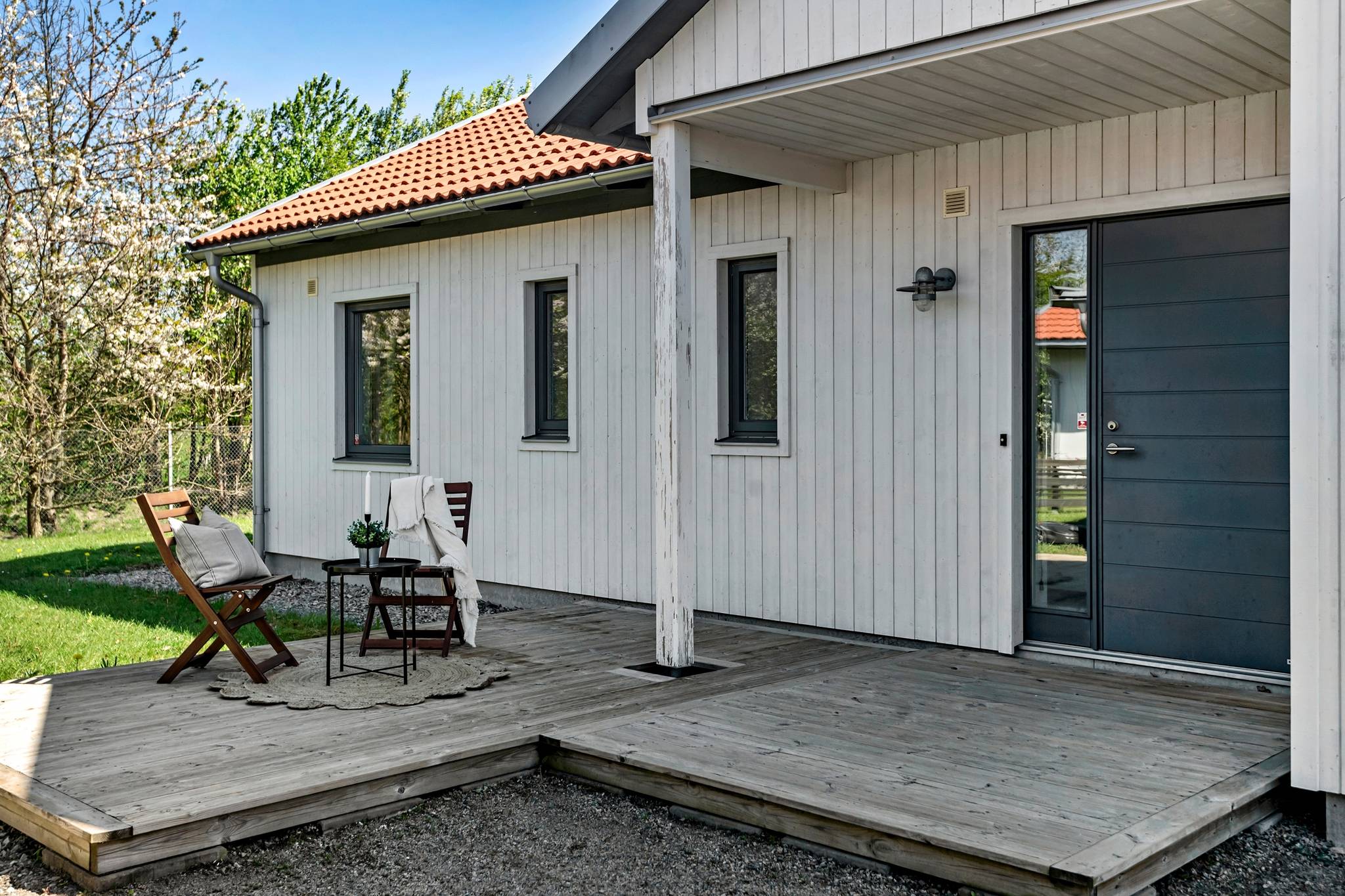 4 rum Villa på Slagrutevägen 18 Stävie Kävlinge kommun - bild 7