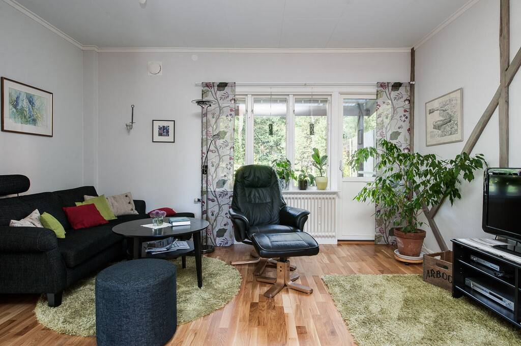 4 rum Villa på Hallebyvägen 27 Dals Långed Bengtsfors kommun - bild 20