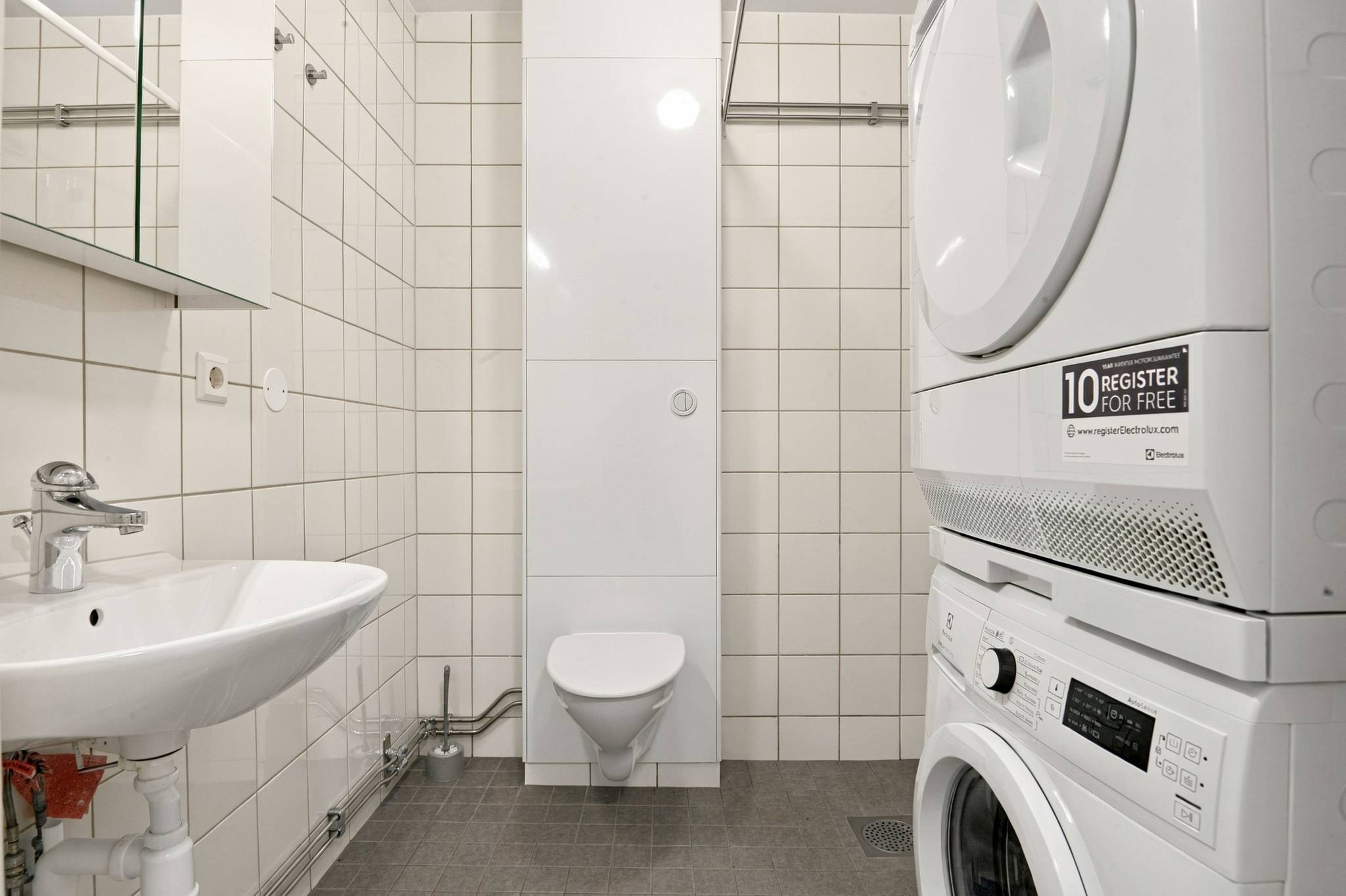 2 rum Lägenhet på Mejramgatan 15 Lövgärdet Göteborgs kommun - bild 13