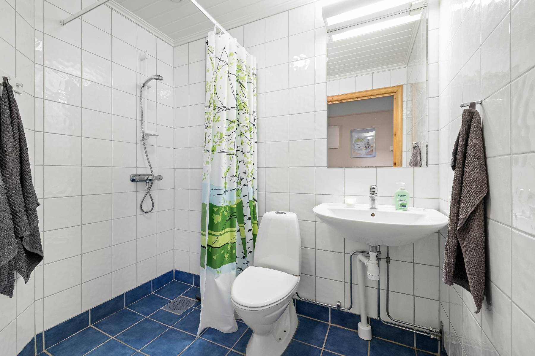 5 rum Villa på Sprängarvägen 5 Skärgårdsstad Österåkers kommun - bild 24