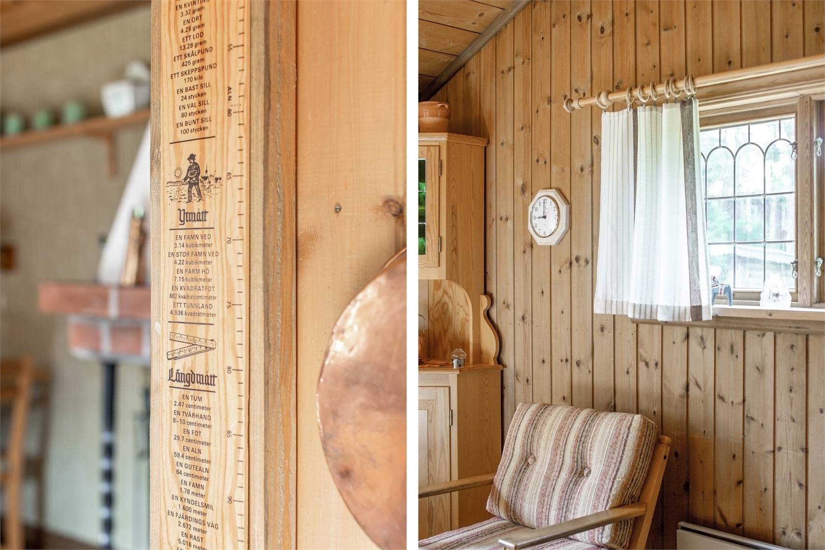3 rum Fritidshus på Bladmyravägen 23 Eskön Gävle kommun - bild 34