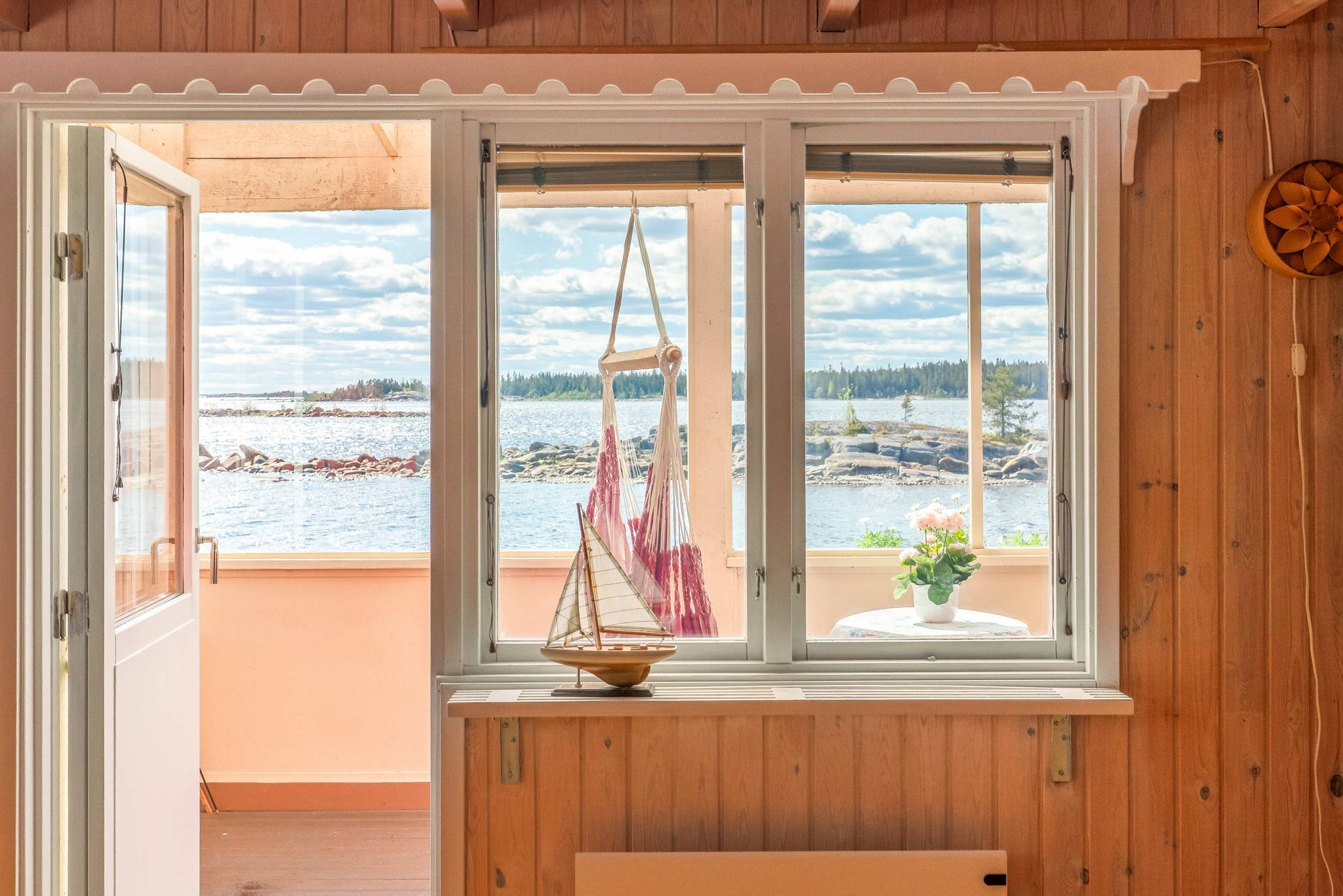 3 rum Fritidshus på Tarv 80 Obbola Umeå kommun - bild 19