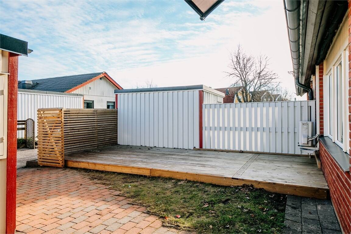 4 rum Villa på Nygårdsgatan 23 Åttagård Falköpings kommun - bild 4
