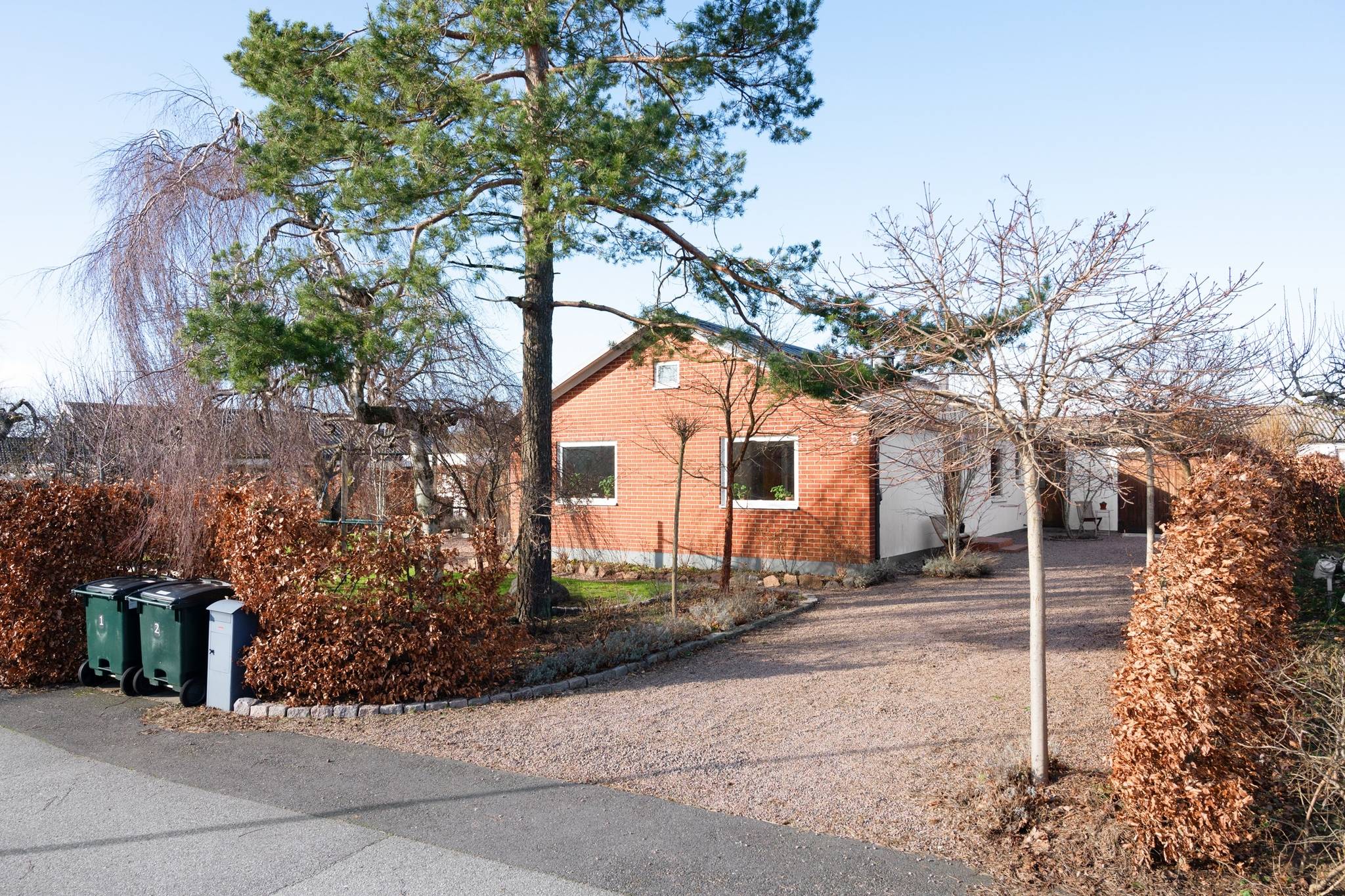 5 rum Villa på Dammgatan 5 Dalby Lunds kommun - bild 20