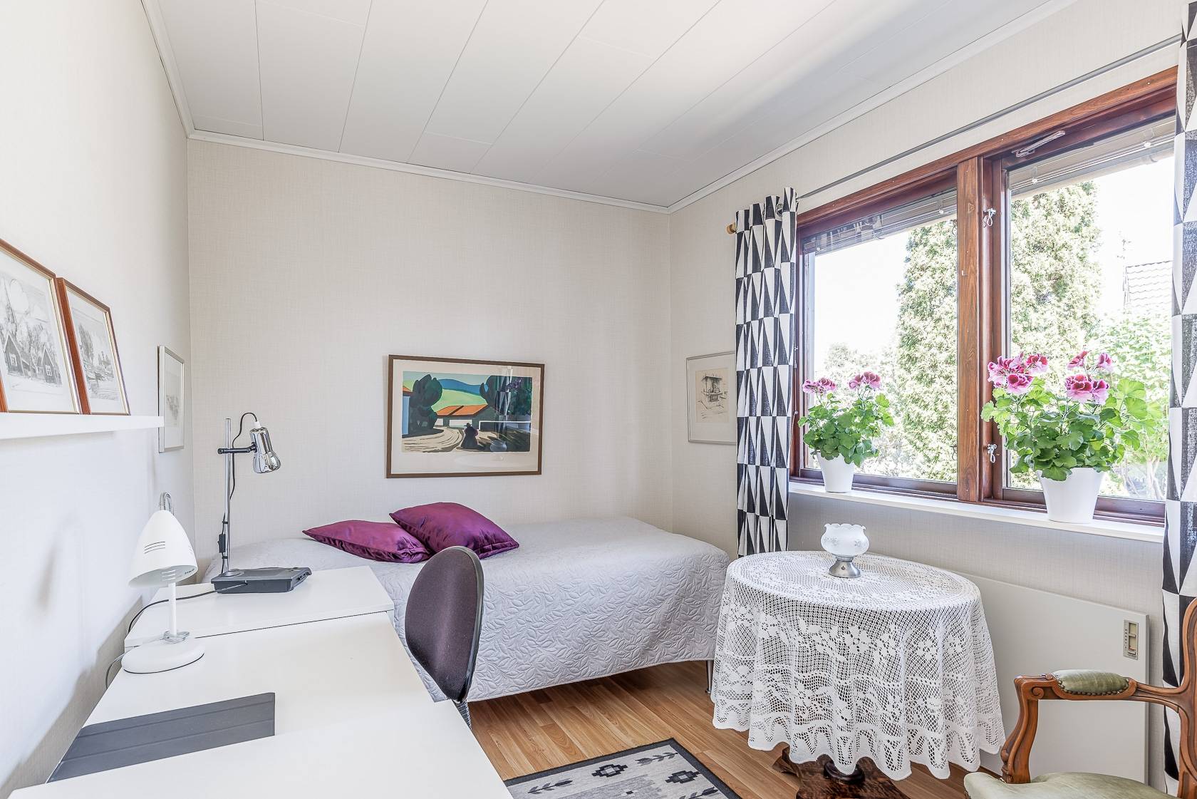 6 rum Villa på Olvongatan 6 Västralund Västerviks kommun - bild 22