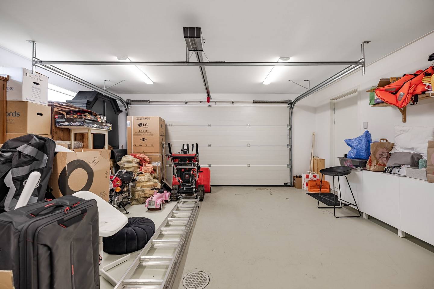 4 rum Villa på Backängsvägen 6 Vålsveden Rättviks kommun - bild 32