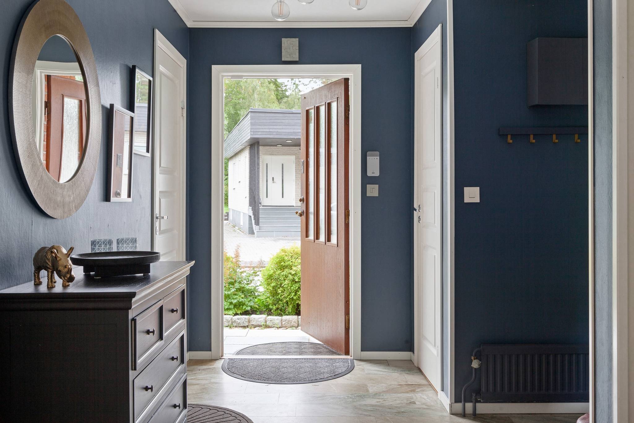228 m² Villa på Ågärdevägen 18 Mariekäll Södertälje kommun - bild 9