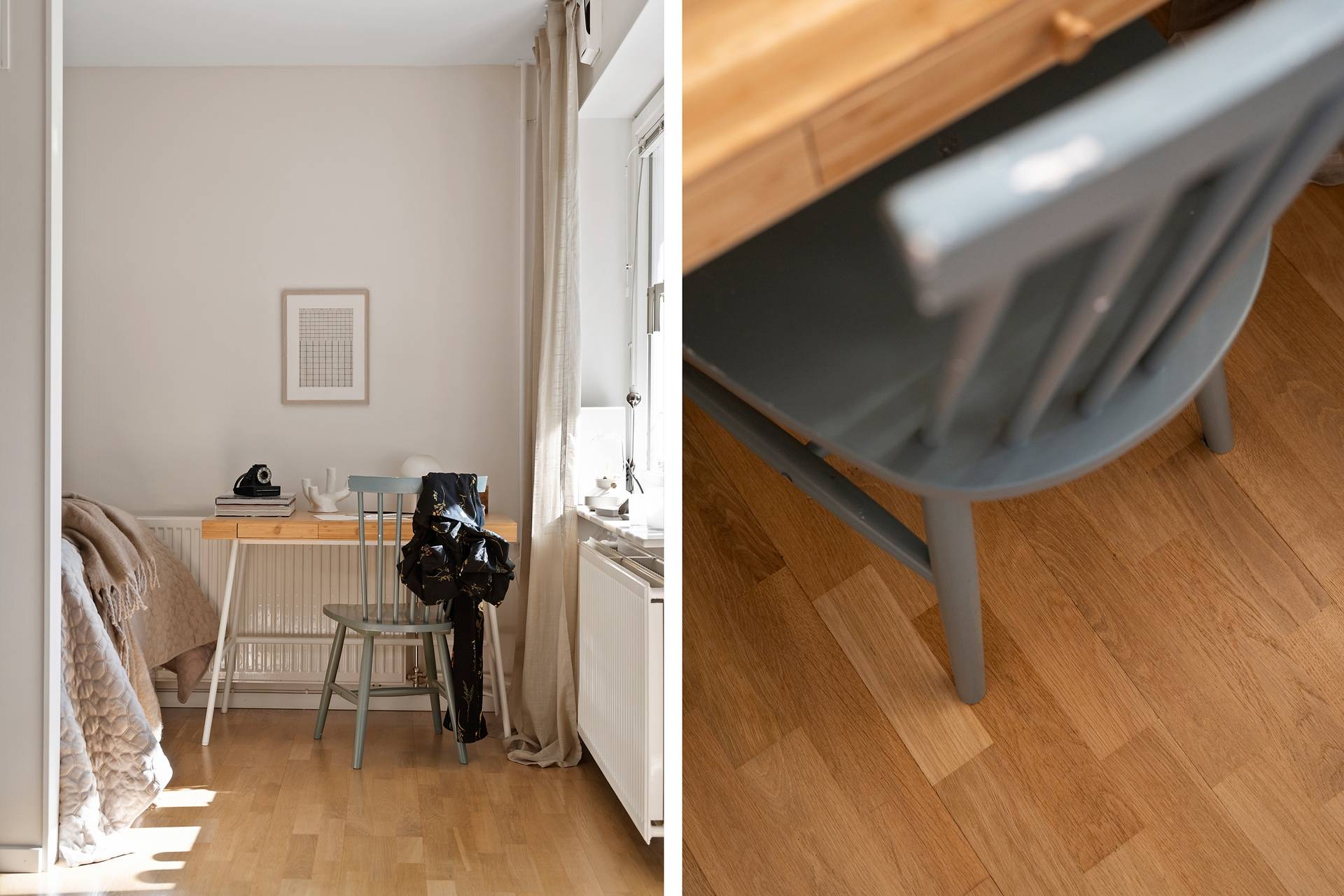 1.5 rum Lägenhet på Fastlagsvägen 54 Telefonplan /Midsommarkransen Stockholms kommun - bild 9