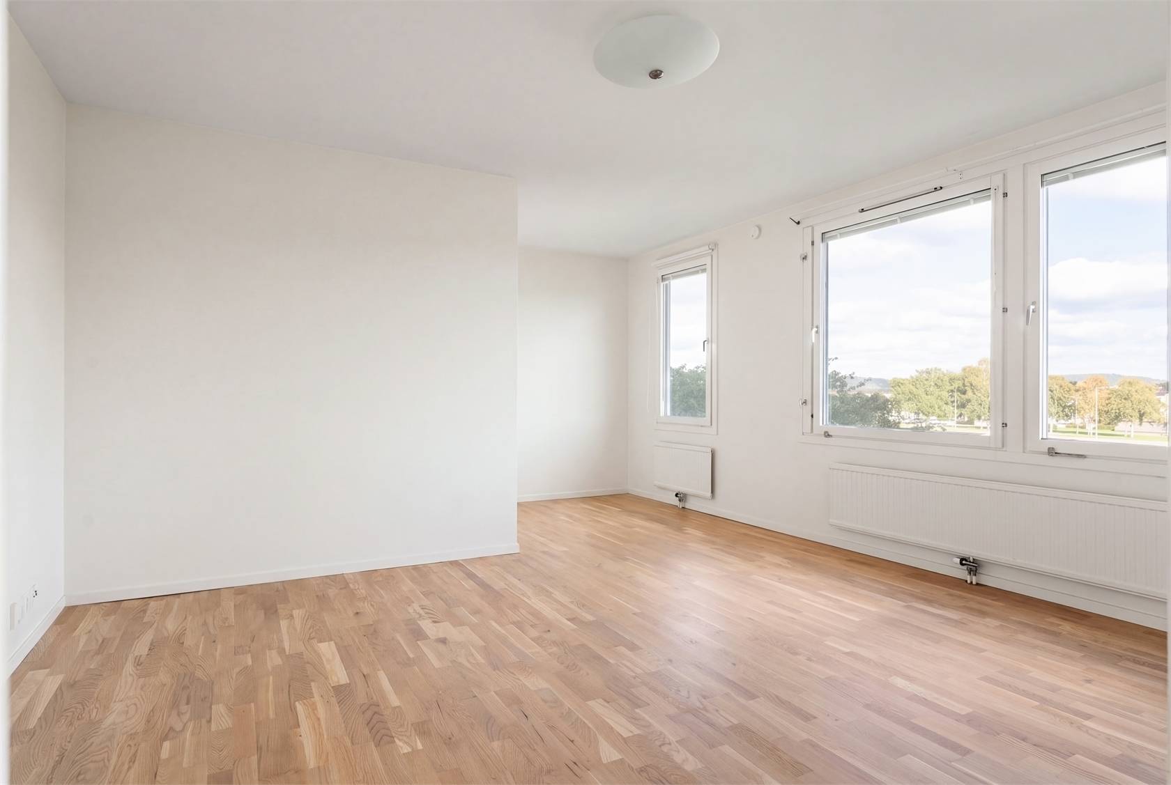 1 rum lägenhet på Heidenstams gata 3 Hisings Backa, Göteborgs kommun - bild 3