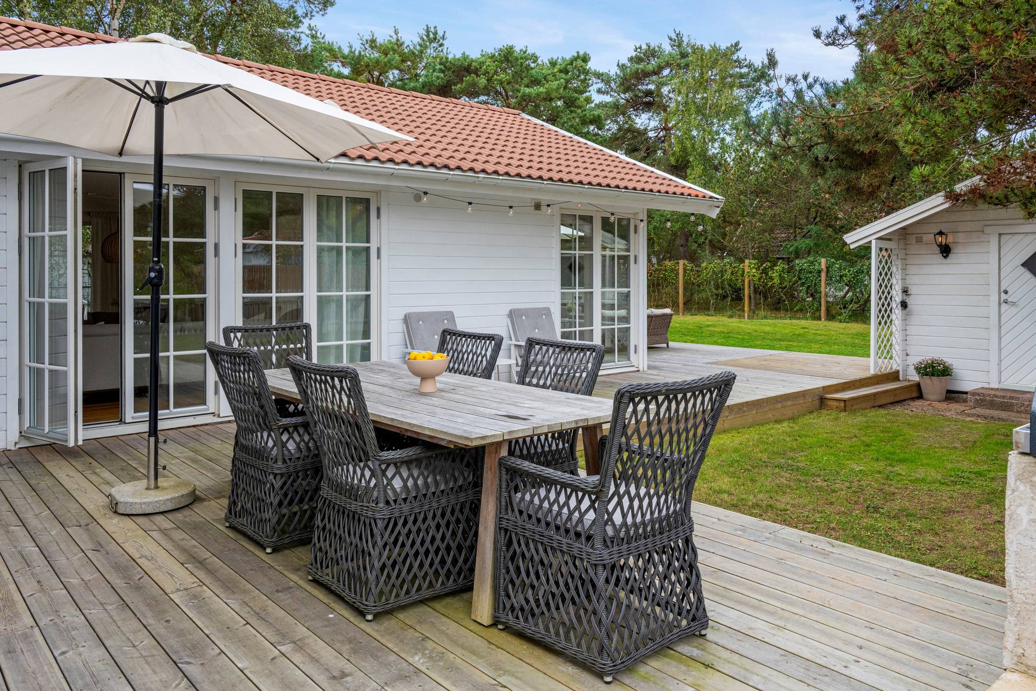 6 rum Villa på Höllvikstrandsvägen 73 Höllviken/Kanalgatorna Vellinge kommun - bild 20