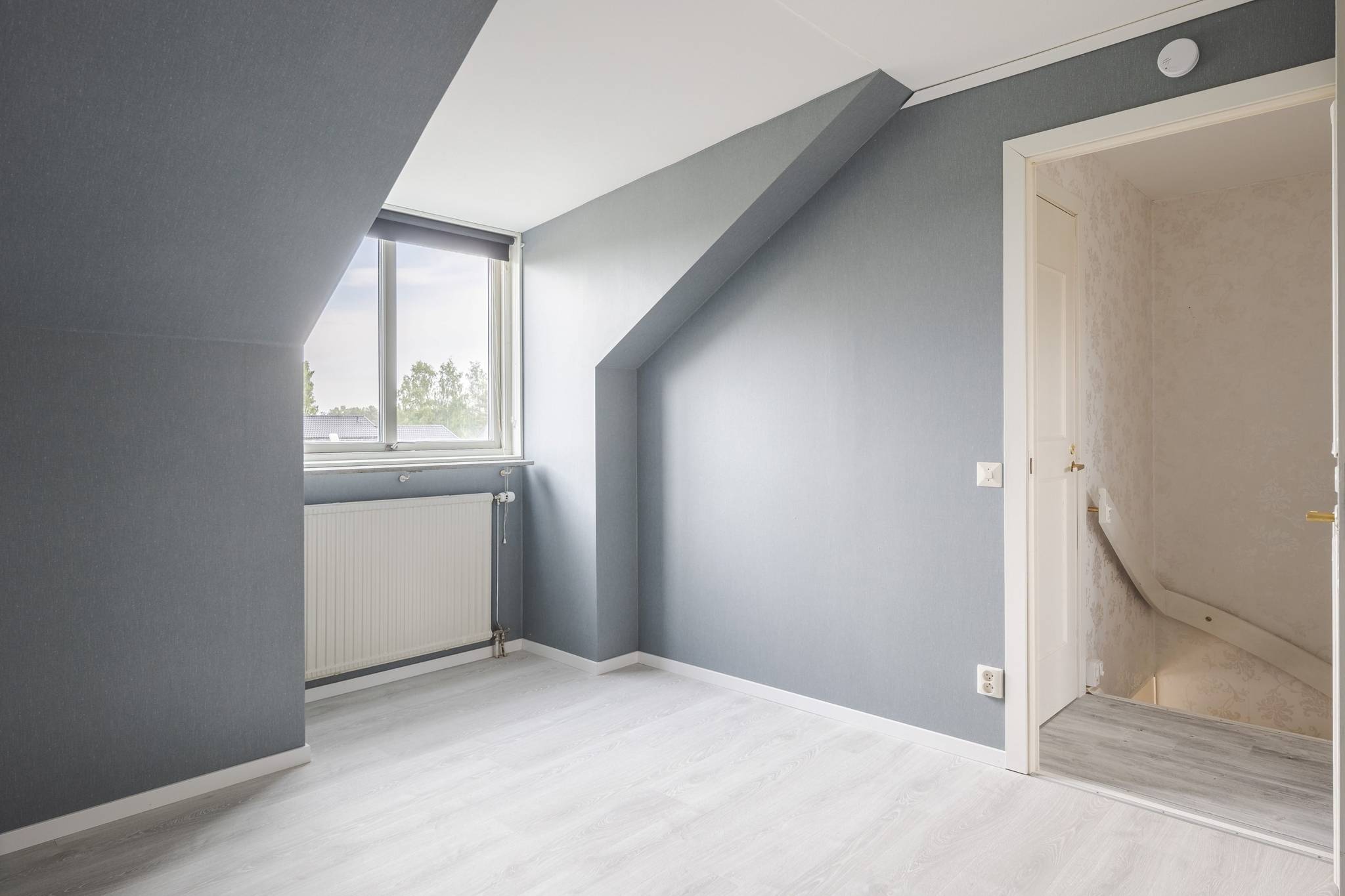3 rum Radhus på Barkvägen 171 Ryd Skövde kommun - bild 23