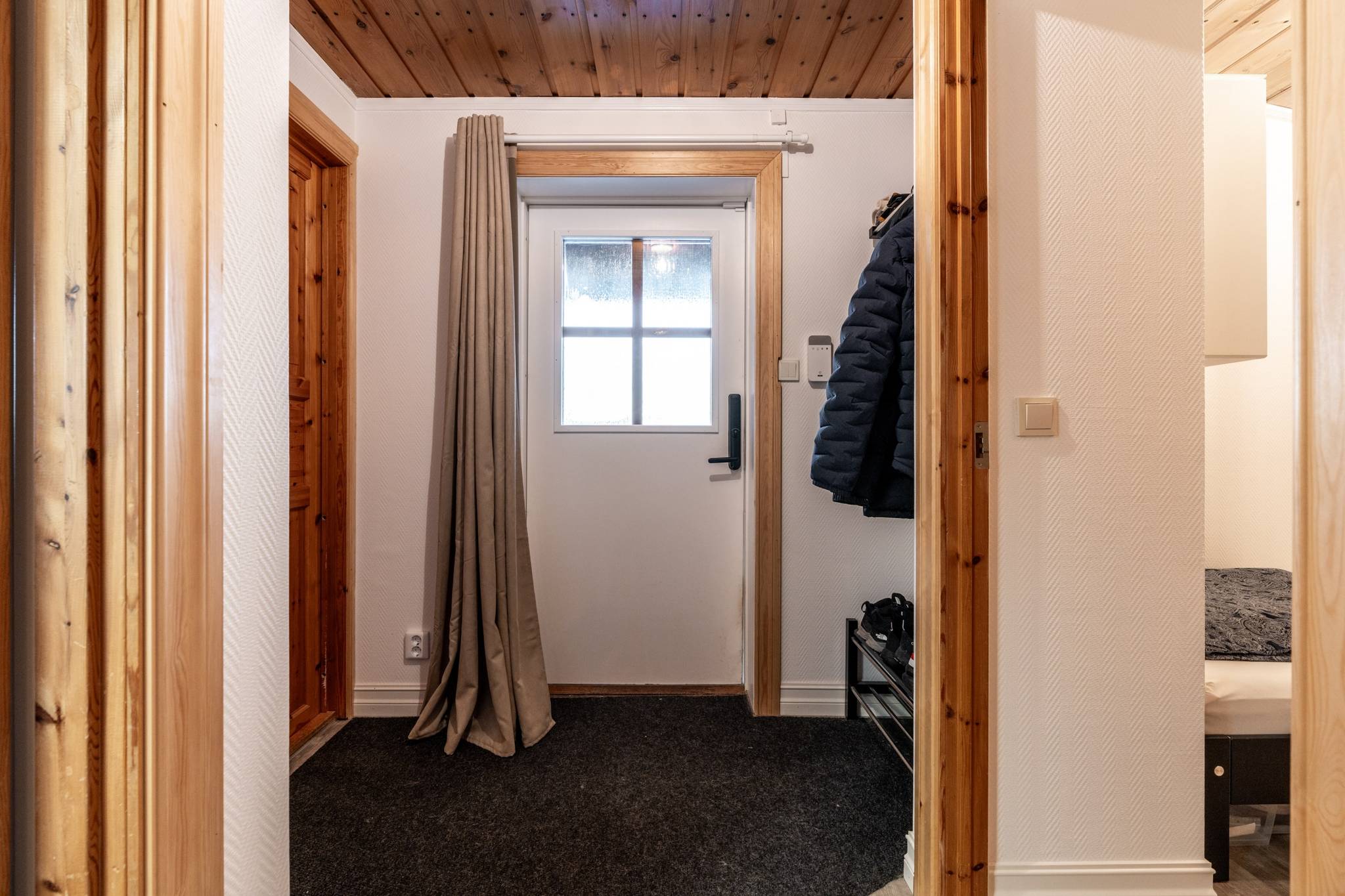 5 rum Villa på Horrmund Abborrnäs 16 Horrmund, Sälen Malung-Sälens kommun - bild 33
