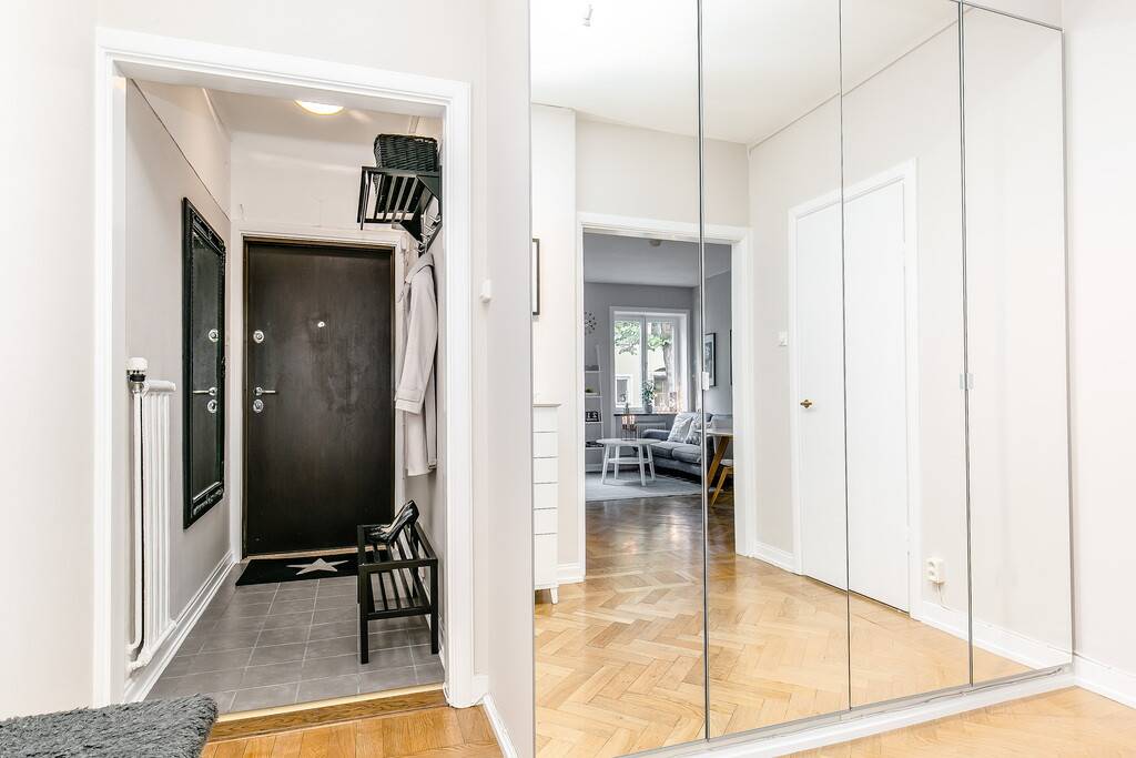 2 rum Lägenhet på John Ericssonsgatan 11, 1,5 tr Kungsholmen Stockholms kommun - bild 16