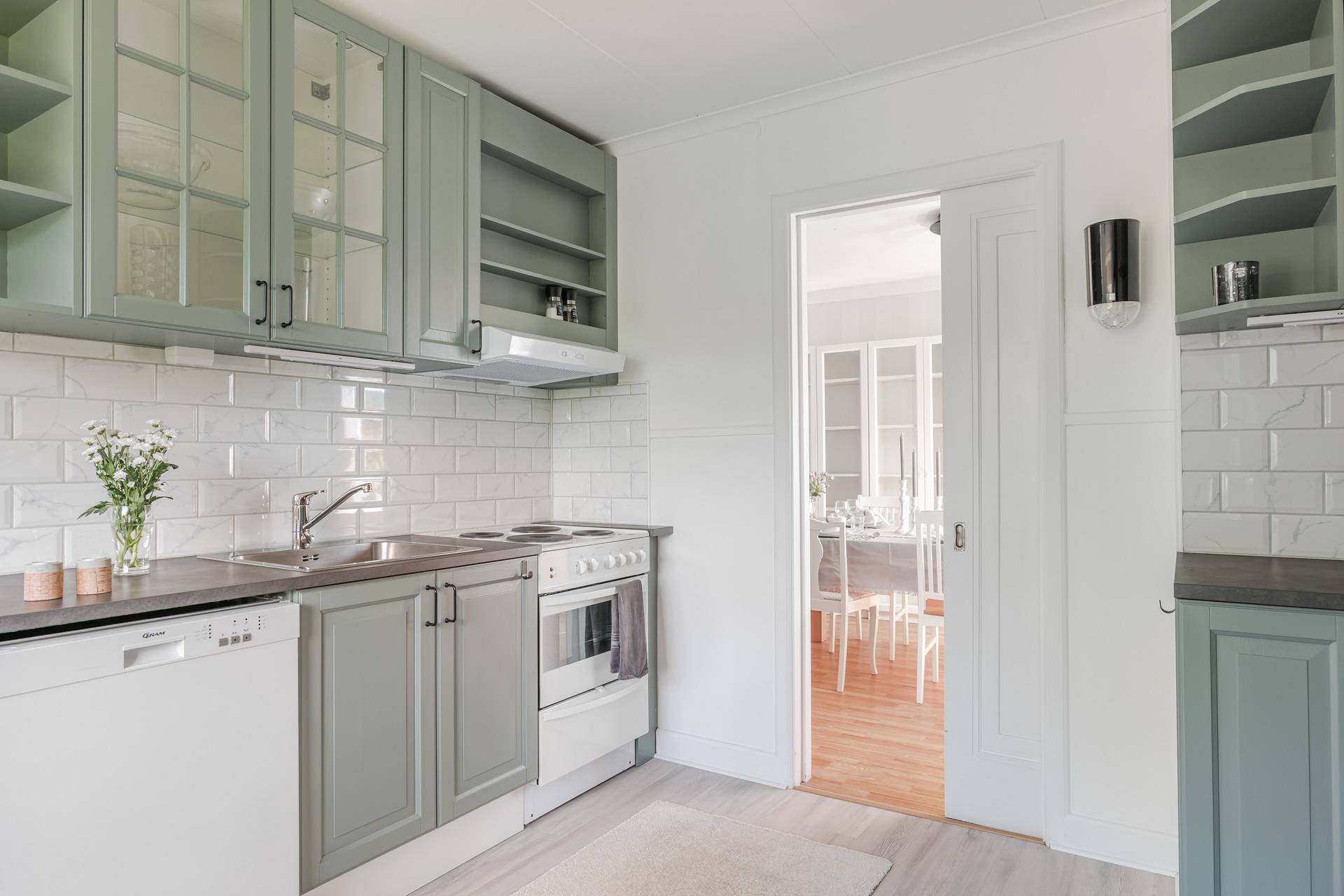 4 rum Villa på Älvgatan 8 Lilla Edet Lilla Edets kommun - bild 7
