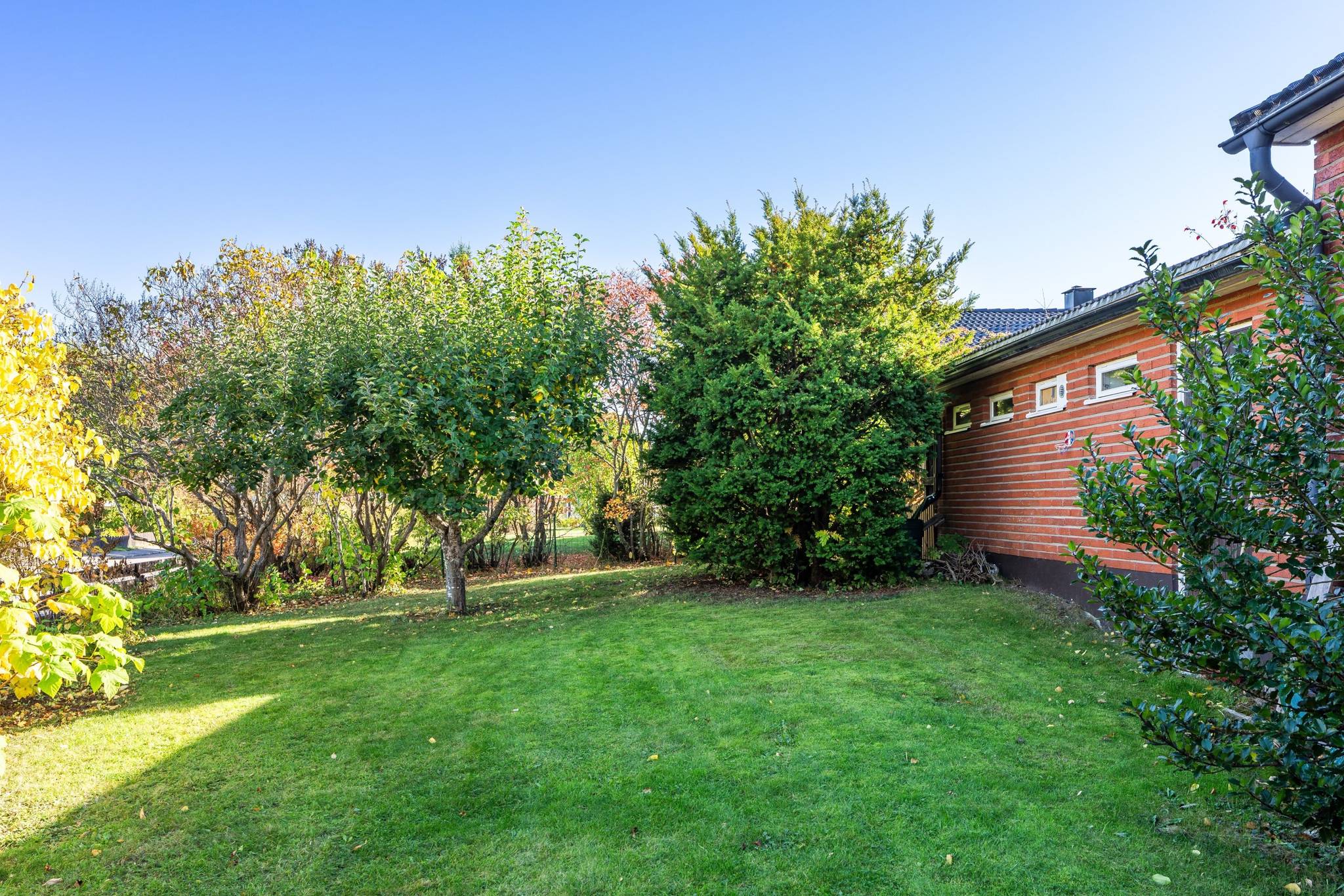 5 rum Villa på Gärdselvägen 5 Höjersdal Gävle kommun - bild 53