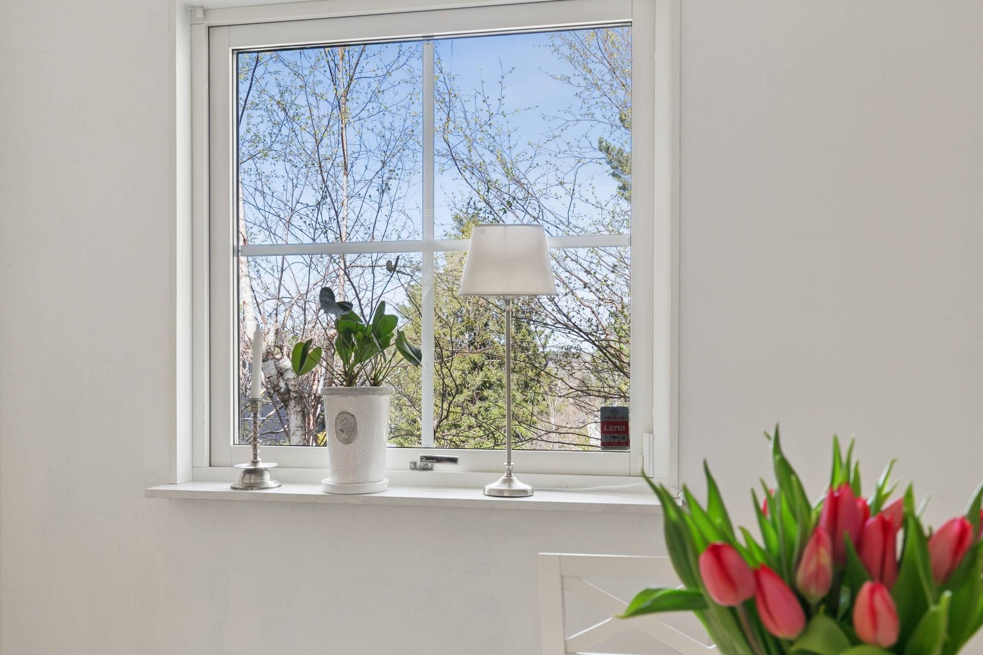 6 rum Villa på Tistelvägen 38 Vendelsö Haninge kommun - bild 32
