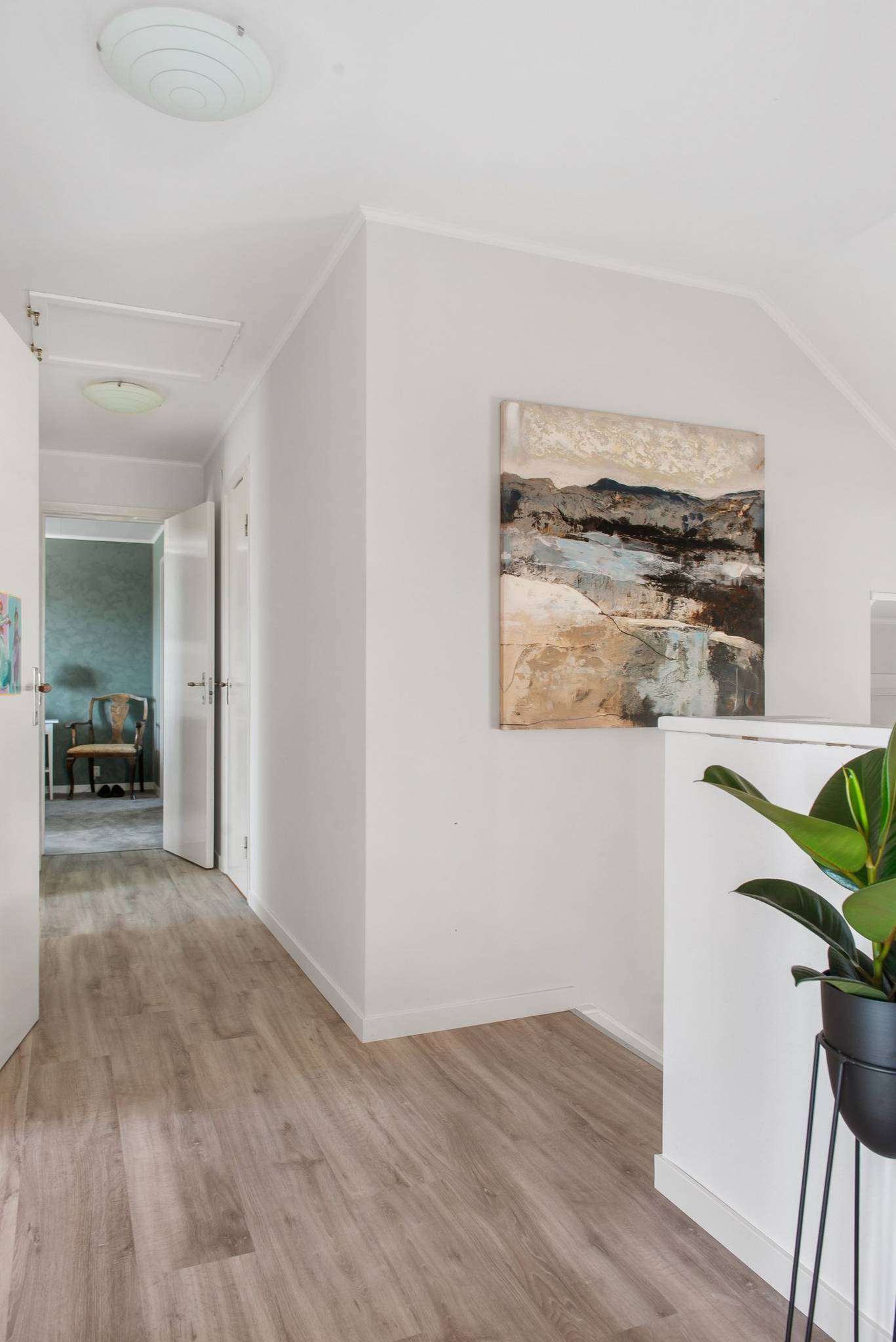 6 rum Villa på Gunillavägen 23 Själevad Örnsköldsviks kommun - bild 13
