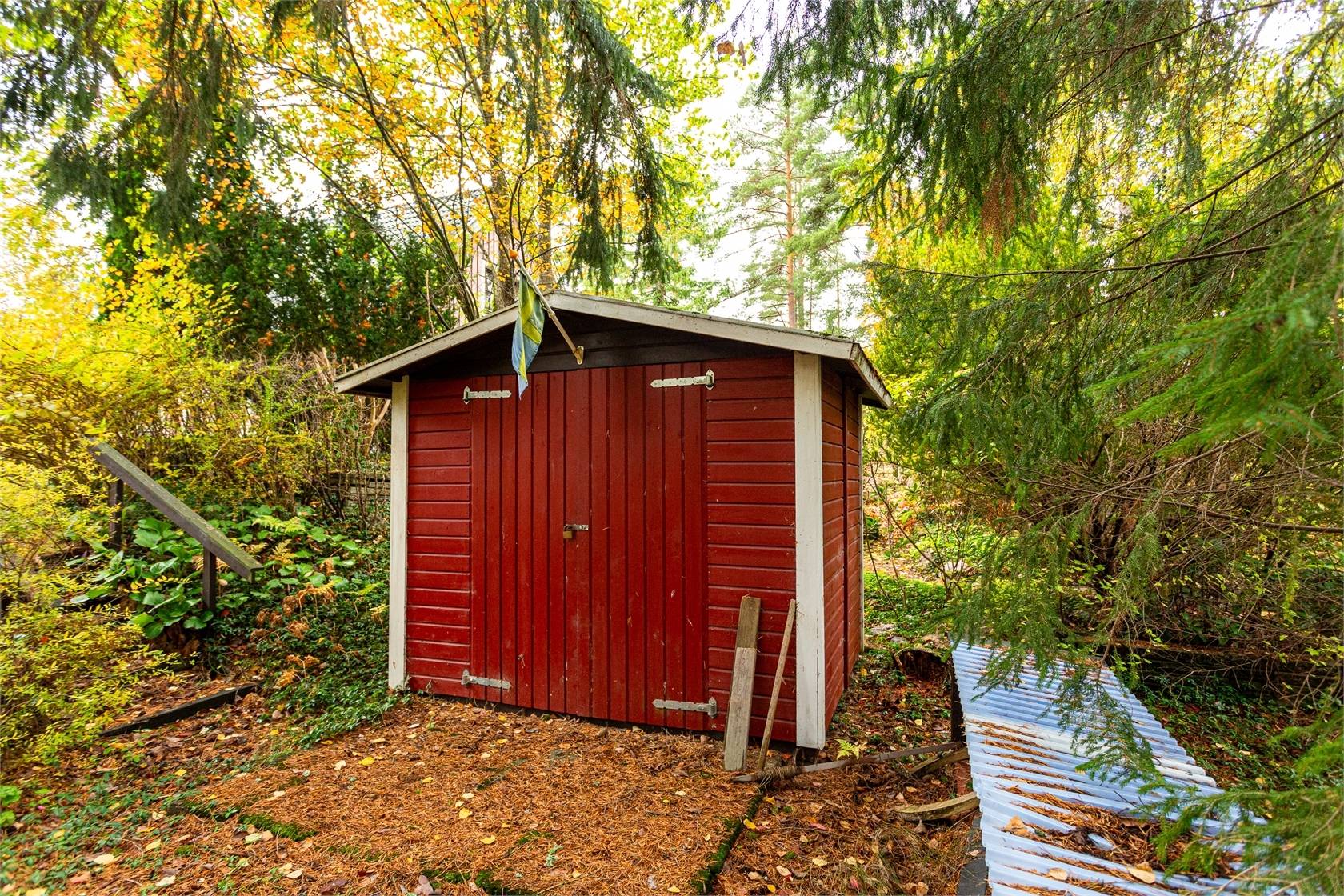 5 rum Villa på Passgatan 8 Köpings kommun - bild 24