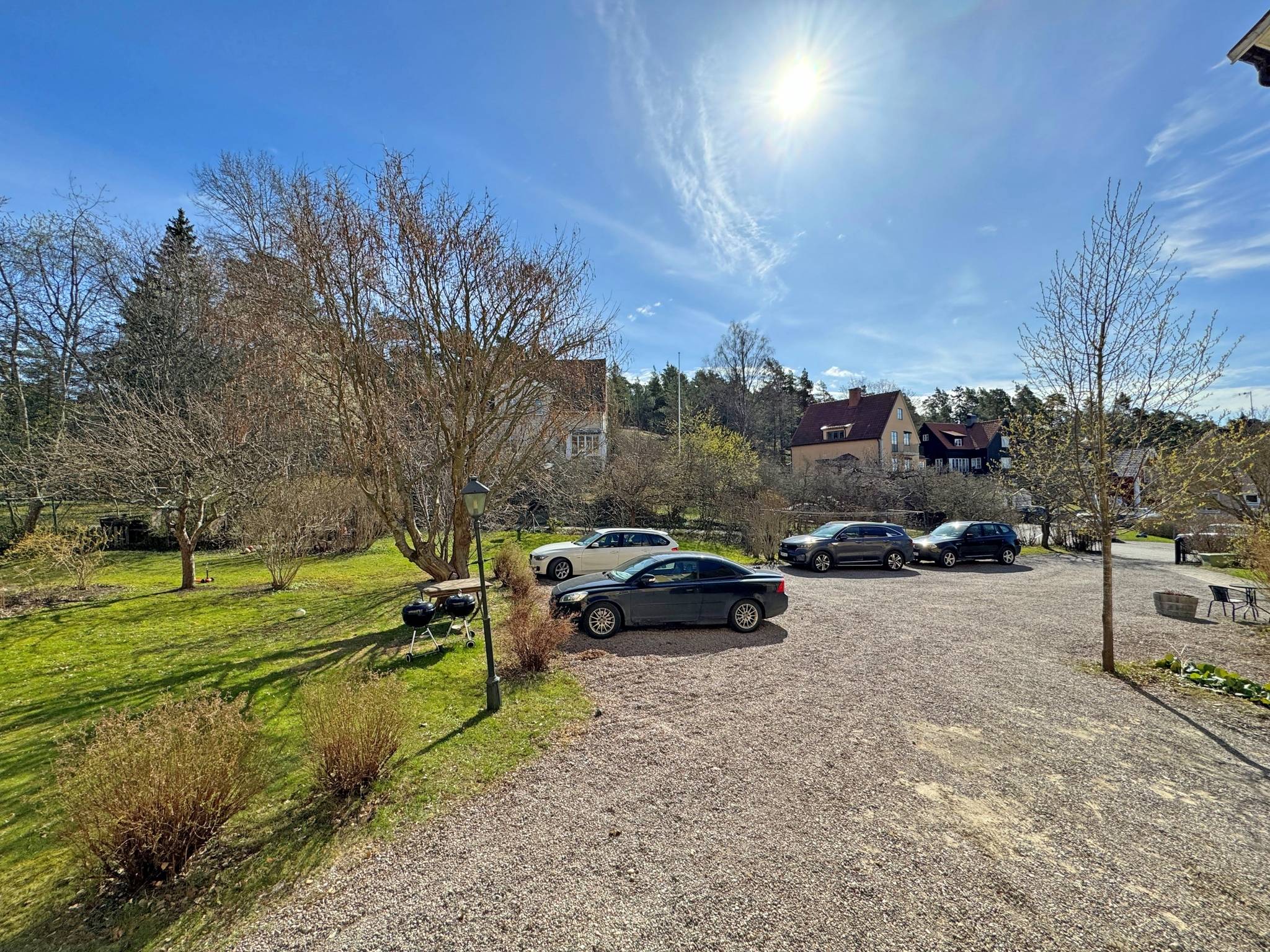 4.5 rum Lägenhet på Ålstensgatan 25B Bromma - Ålsten Stockholms kommun - bild 45