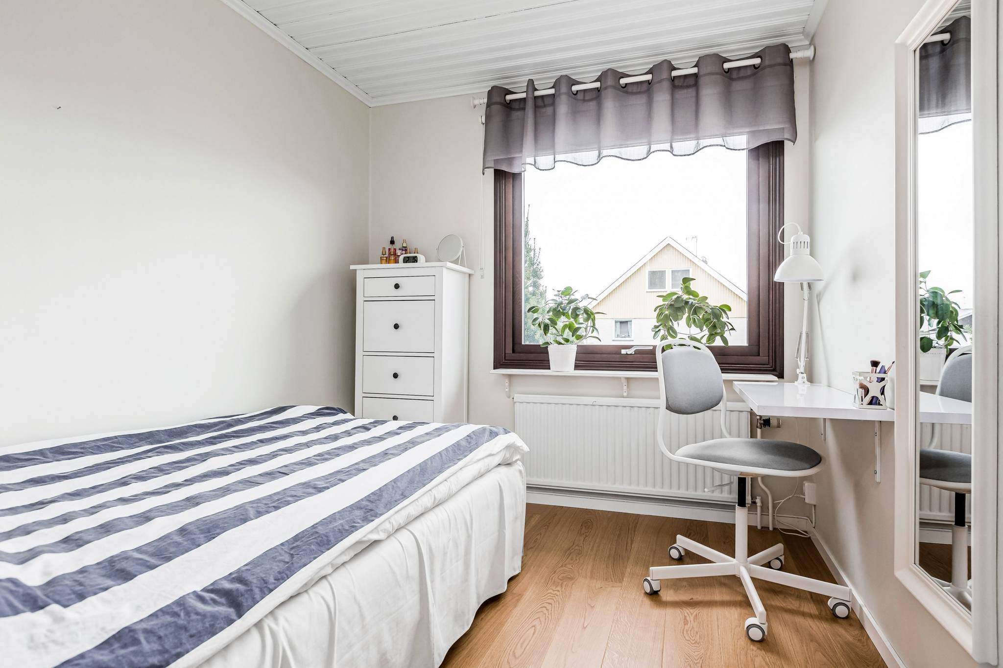 4 rum Villa på Sångarleden 21 Mjölby - Östra Mjölby kommun - bild 10