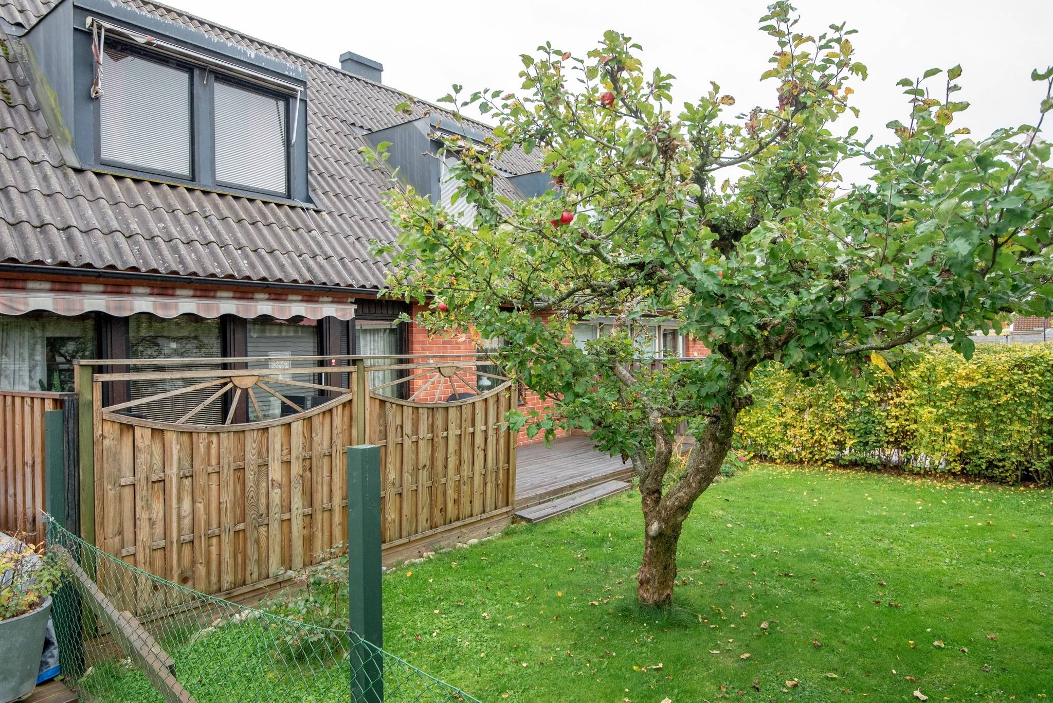 4 rum Villa på Mellgrensgatan 6 Tidaholm Tidaholms kommun - bild 19