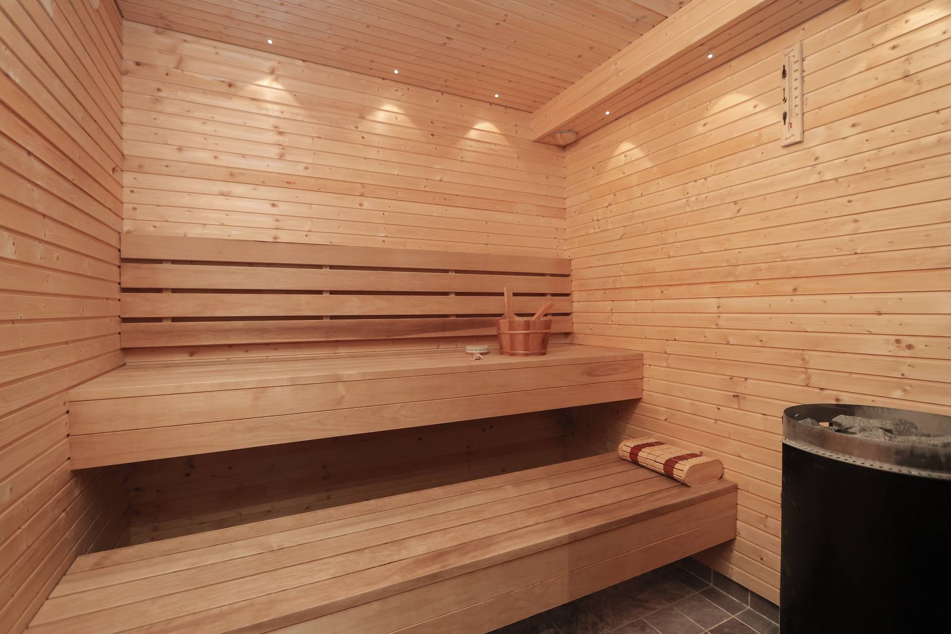 4 rum Villa på Apelsingränd 6 Sävast Bodens kommun - bild 30