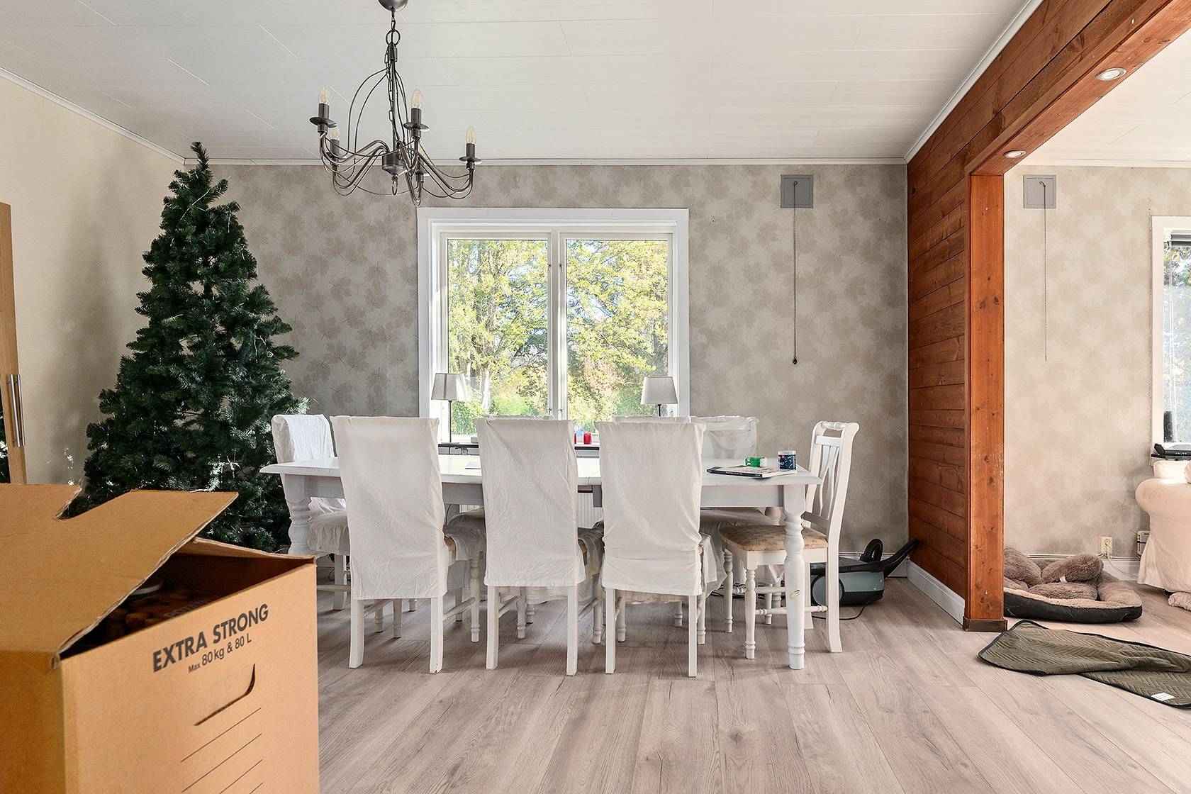 5 rum Villa på Ulvs 117B Perstorp Perstorps kommun - bild 12
