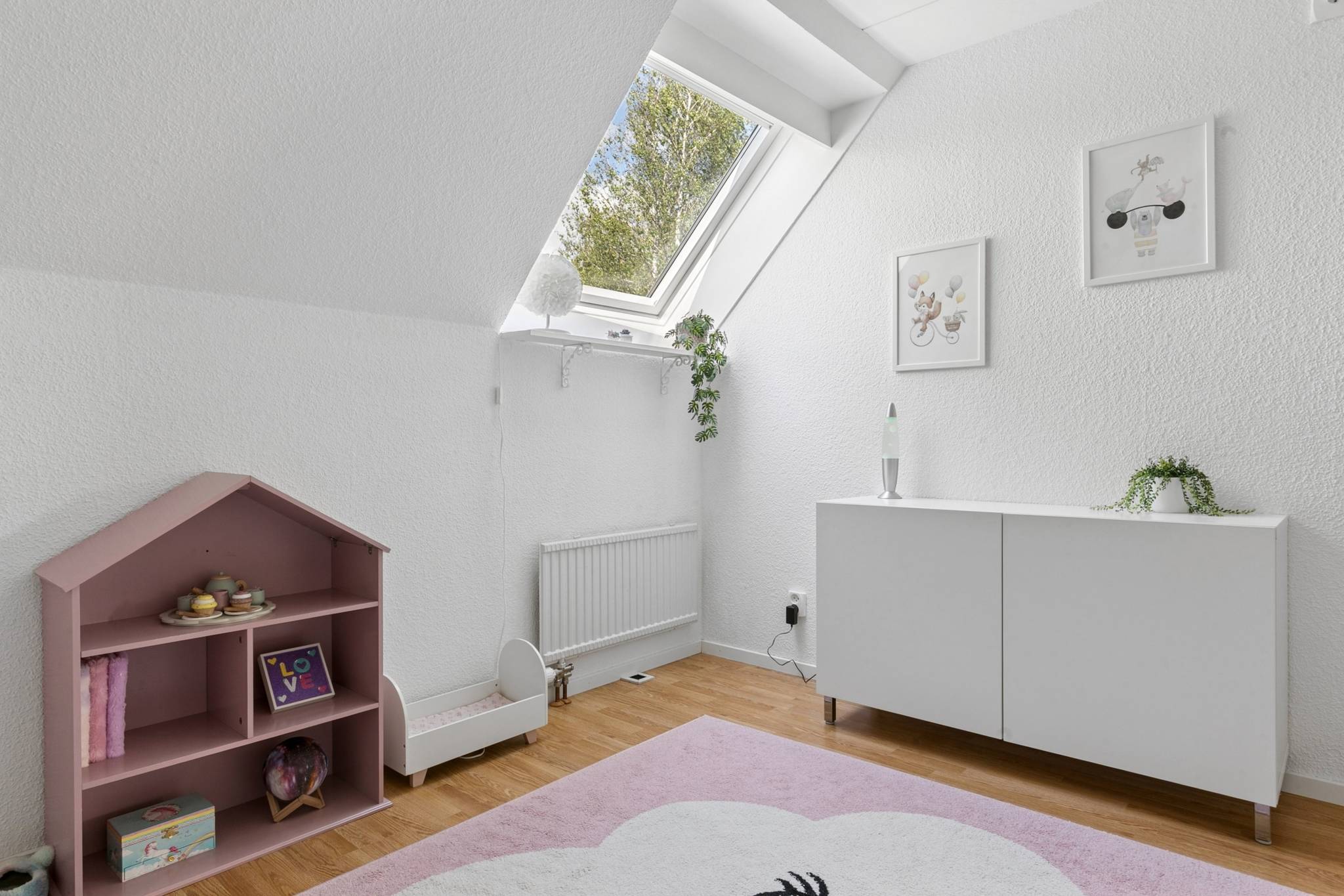 5 rum Radhus på Myrmalmsringen 97 Haninge kommun - bild 26