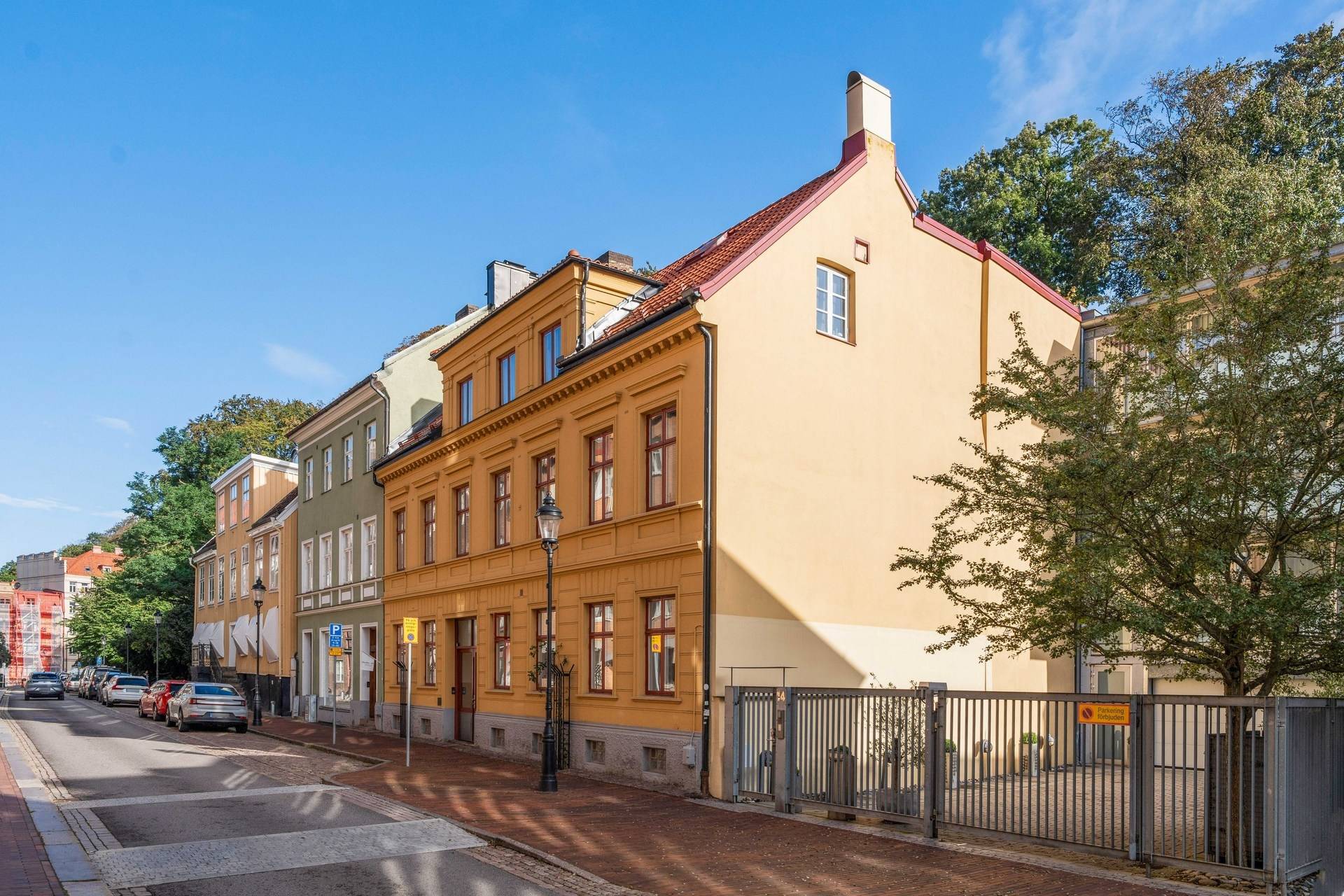 3 rum Lägenhet på Fågelsångsgatan 16 Helsingborg centrum Helsingborgs kommun - bild 19