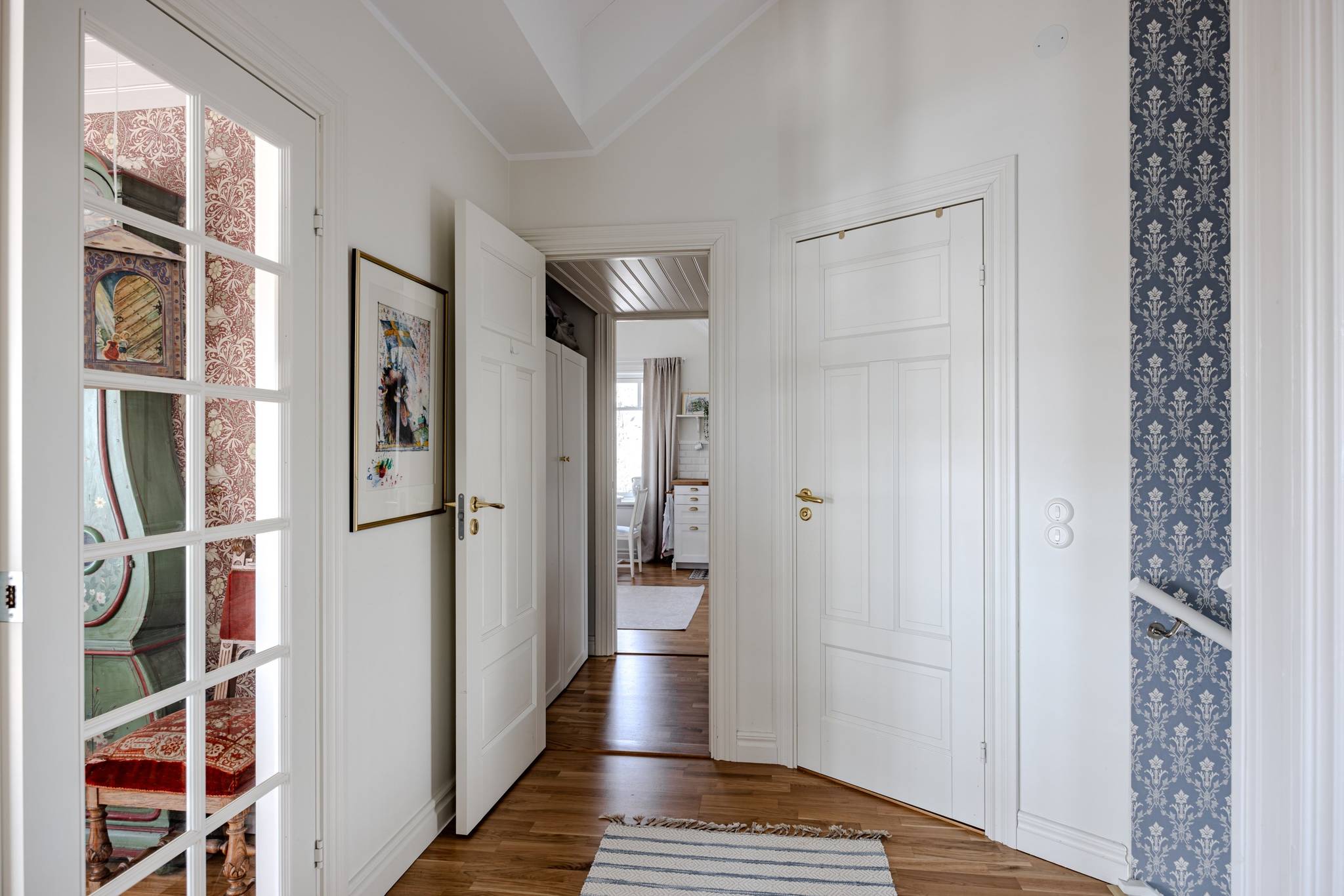 8 rum Villa på Lilla Sörikringsvägen 8 Rörö Öckerö kommun - bild 19