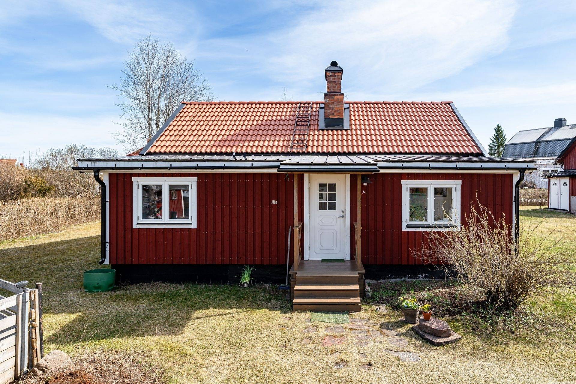 2 rum Villa på Rosengatan 4 Skutskär Älvkarleby kommun - bild 37