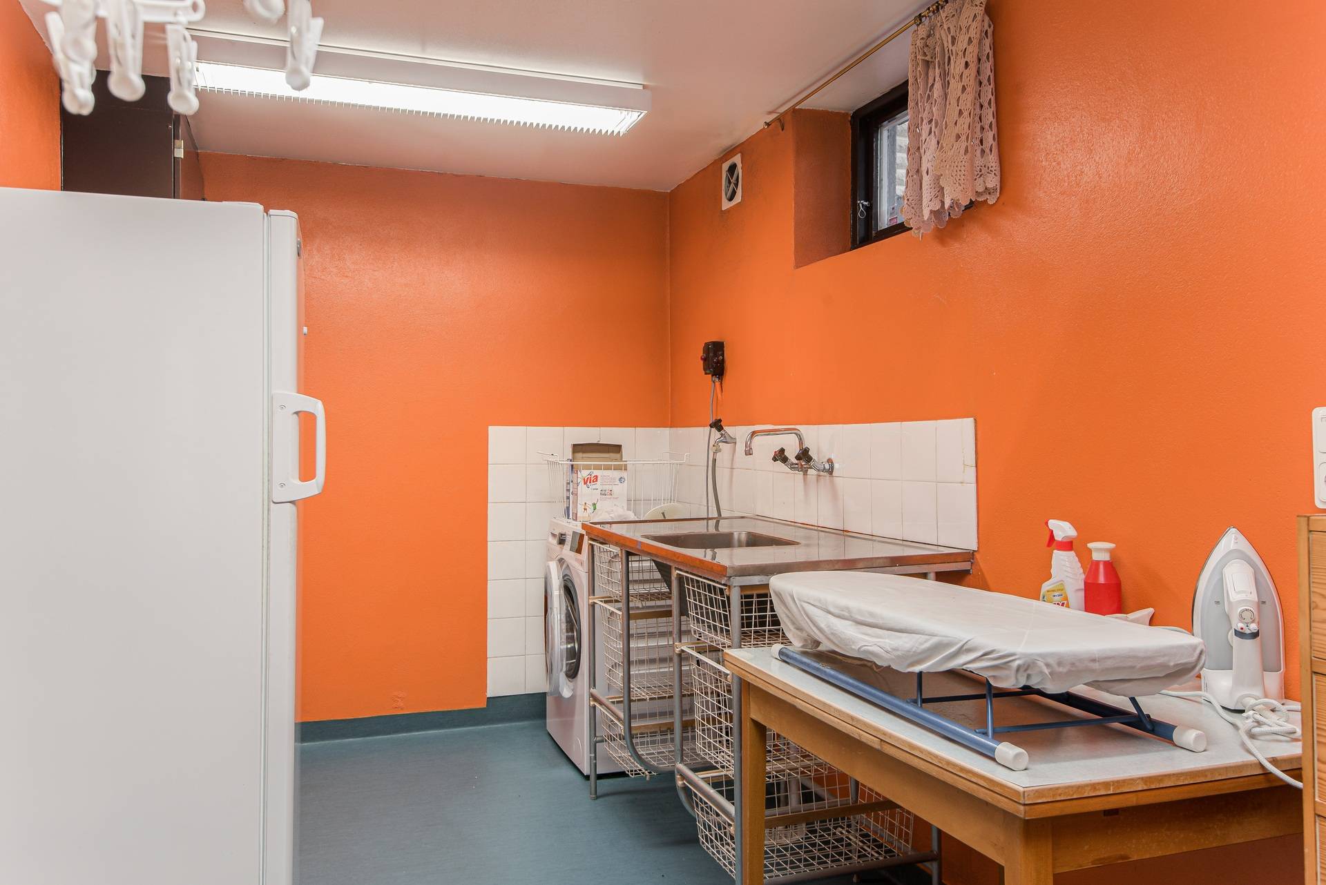 7 rum Villa på Bäckebovägen 17 Ulricehamn Ulricehamns kommun - bild 32