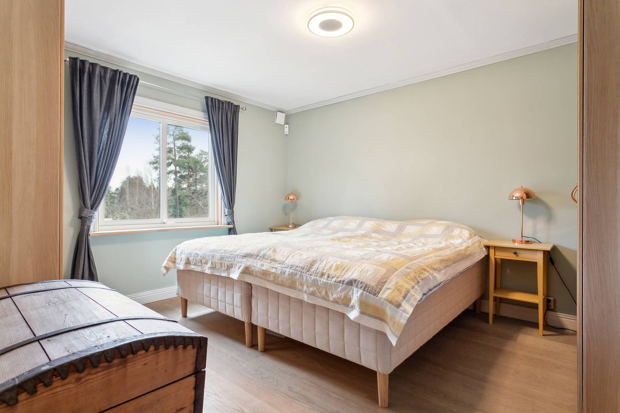 5 rum Villa på Tornvägen 18A Vårsta Botkyrka kommun - bild 19