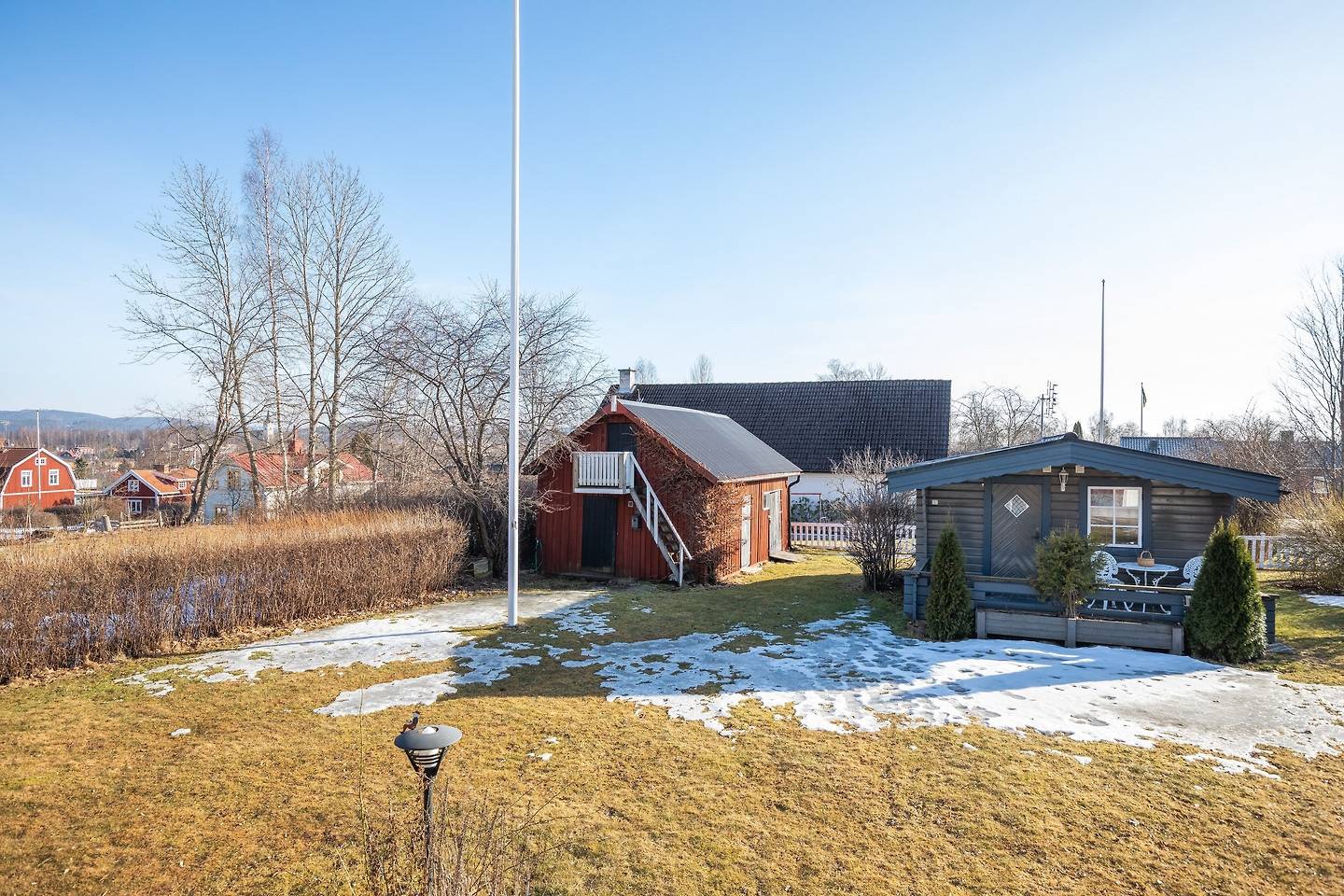 5 rum Villa på Trädgårdsgatan 28 Centrala Sunne Sunne kommun - bild 9