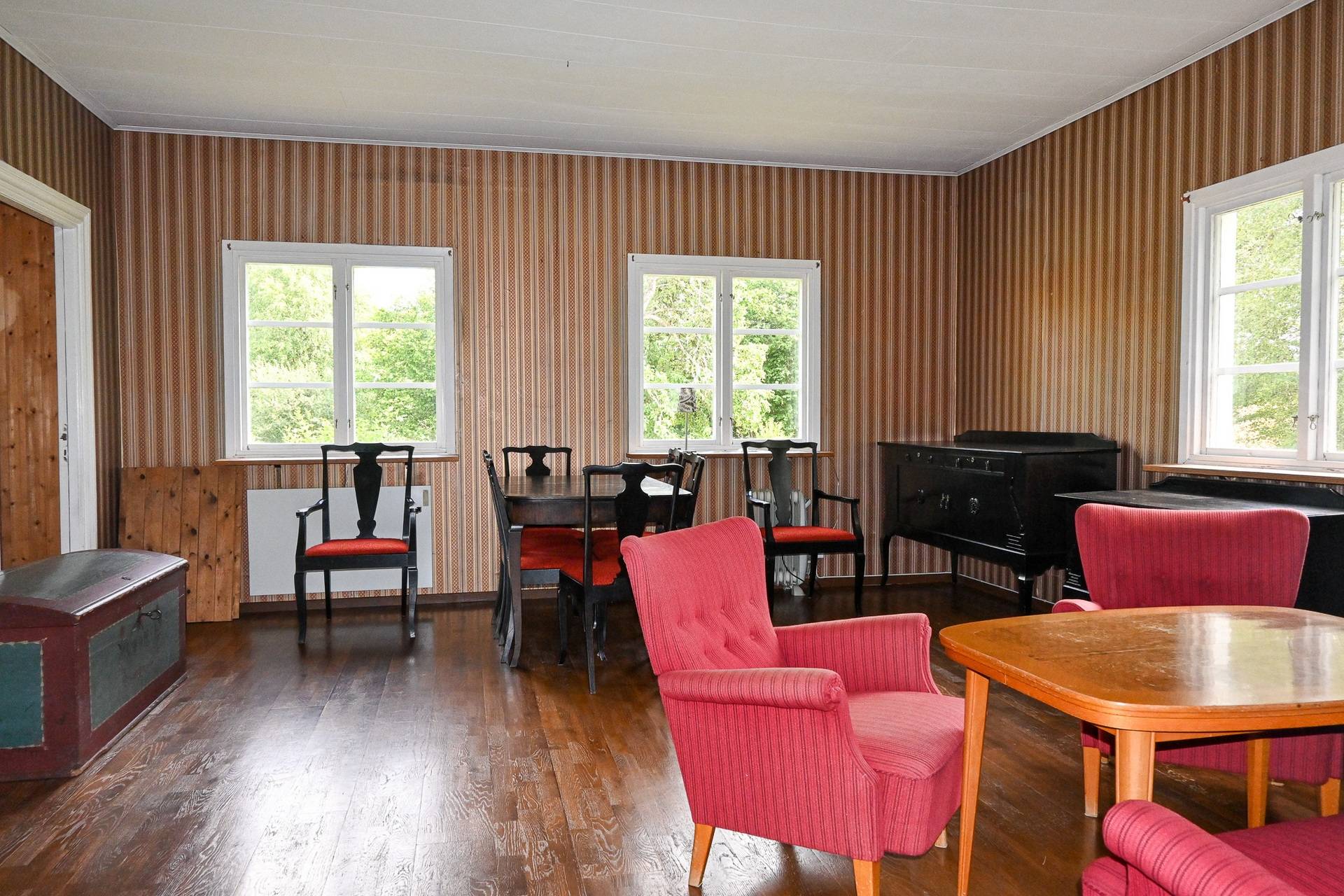 5 rum Villa på Stekaremåla 102 Stekaremåla Emmaboda kommun - bild 10