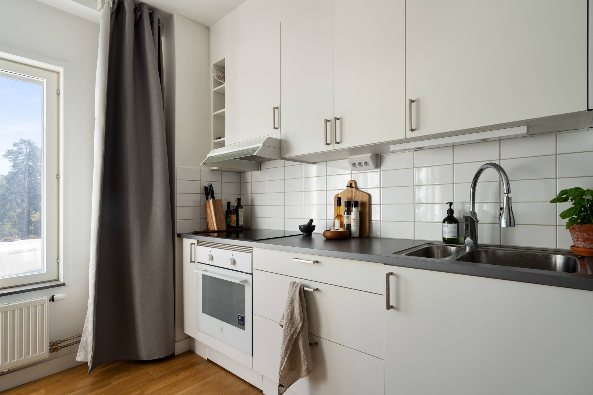 2 rum Lägenhet på Hammarögatan 8, uteplats Farsta Stockholms kommun - bild 13