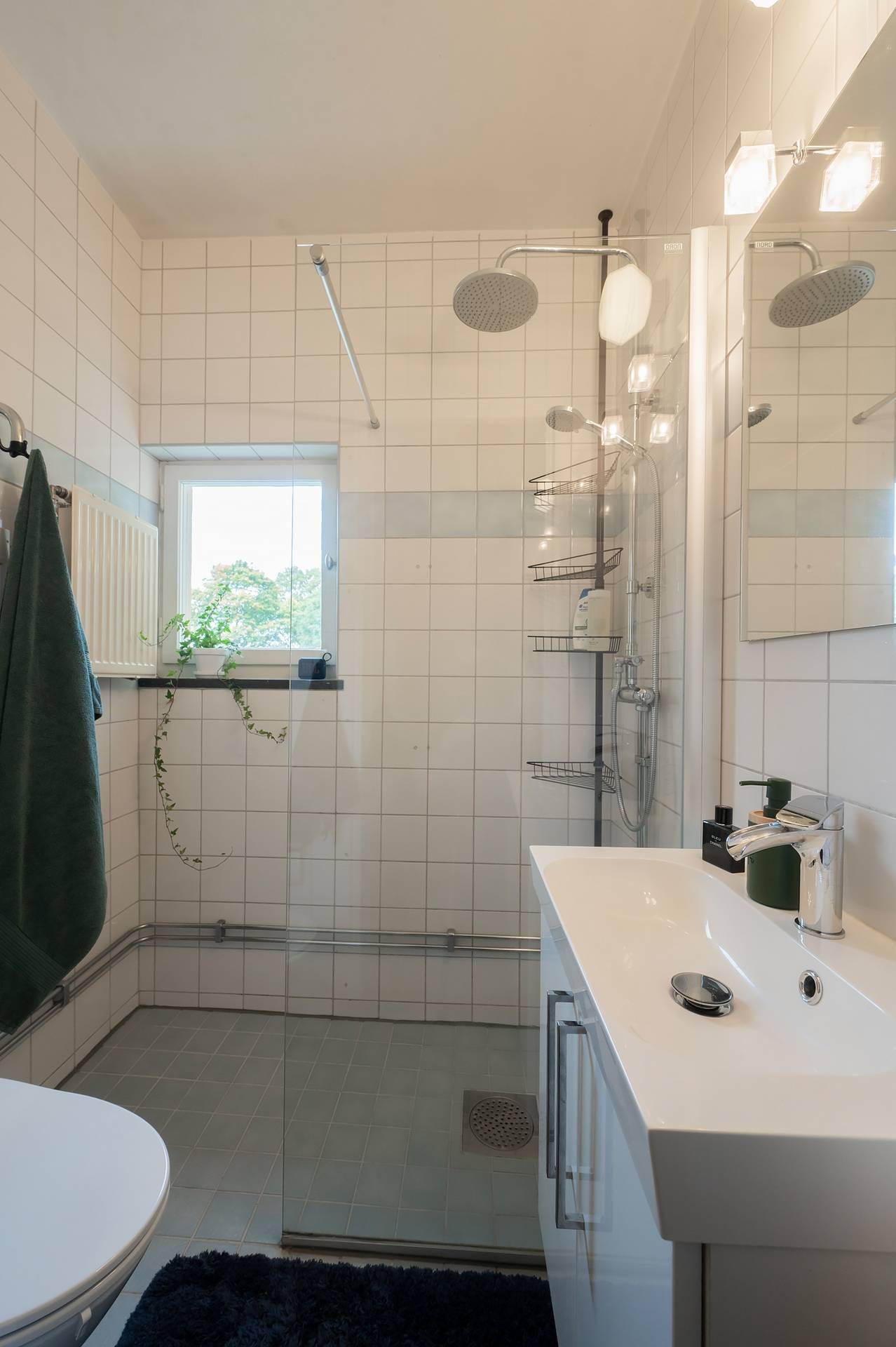 3 rum Lägenhet på Gullmarsvägen 56 Årsta/Gullmarsplan Stockholms kommun - bild 17