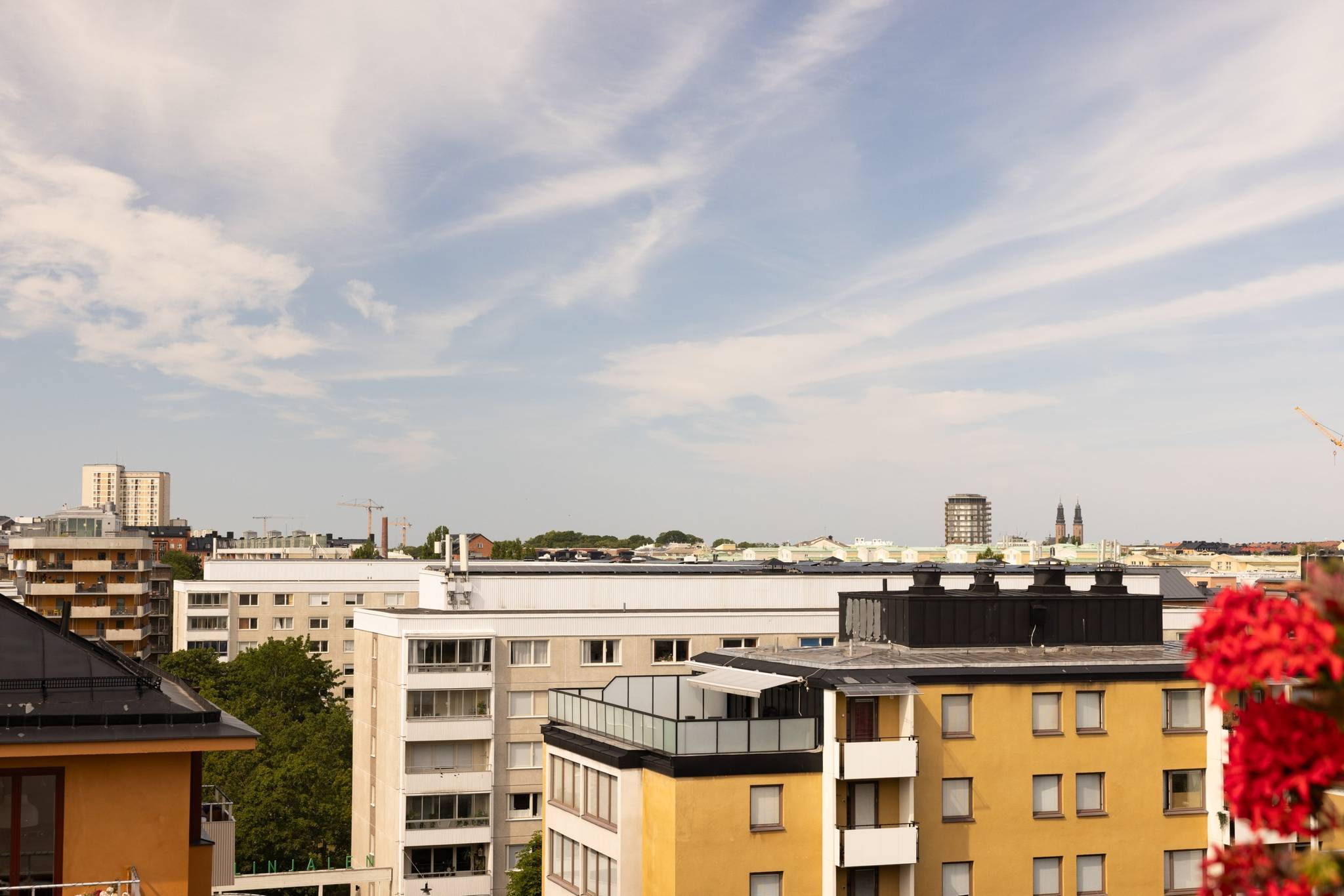 1 rum Lägenhet på Tjustgatan 2, 3 tr Södermalm Stockholms kommun - bild 16