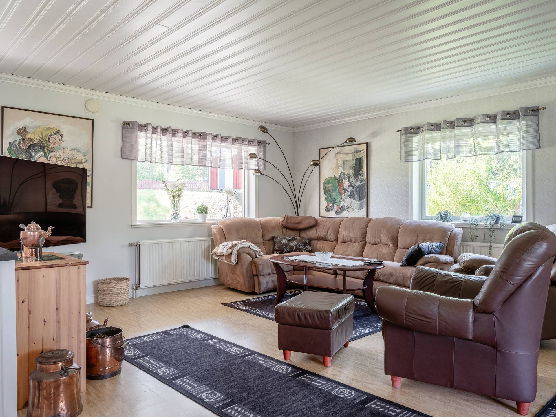 5 rum Villa på Gärdås 199 Malung Malung-Sälens kommun - bild 5