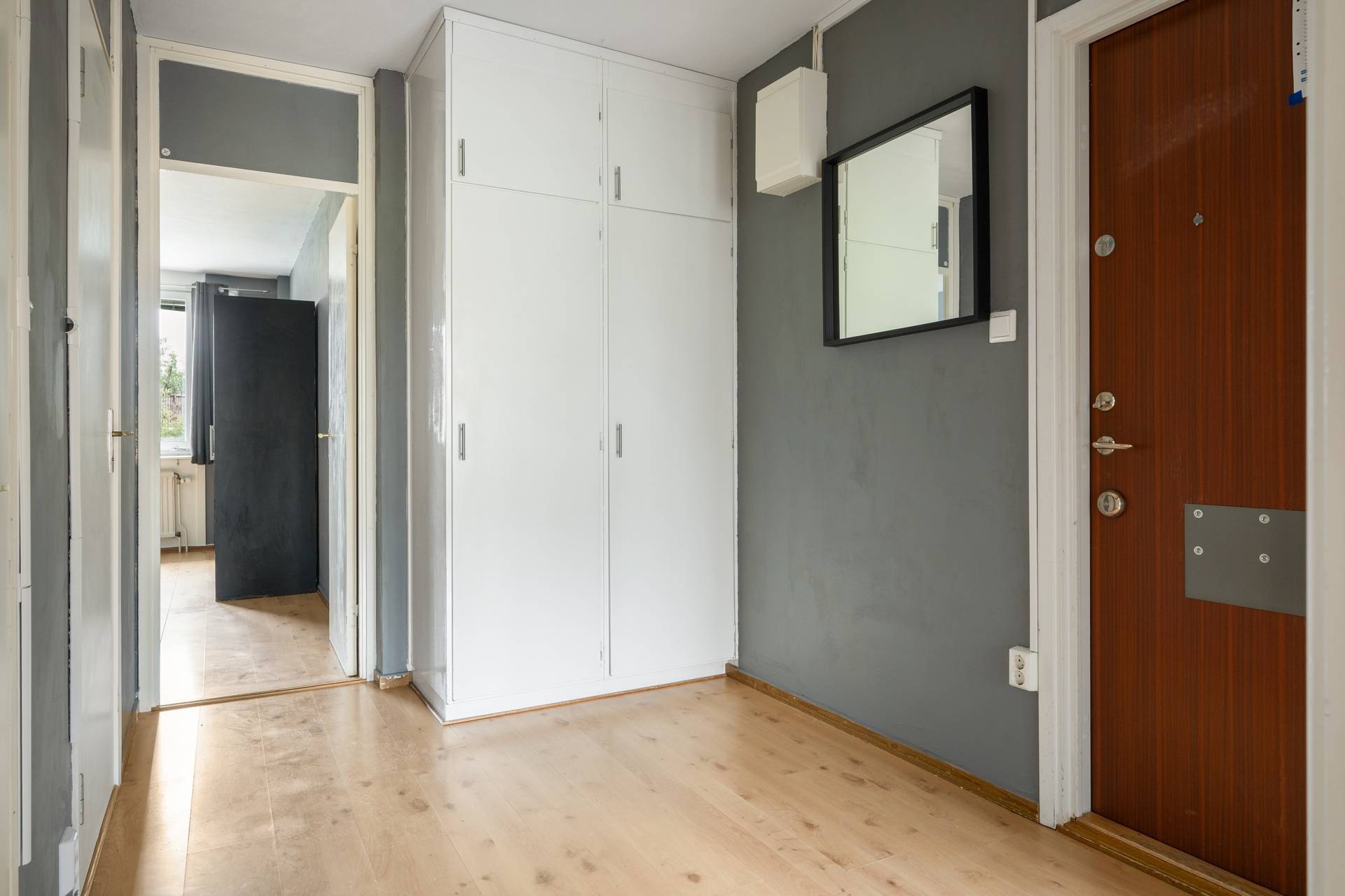 2 rum Lägenhet på Storvretsvägen 78 Skogås Huddinge kommun - bild 16